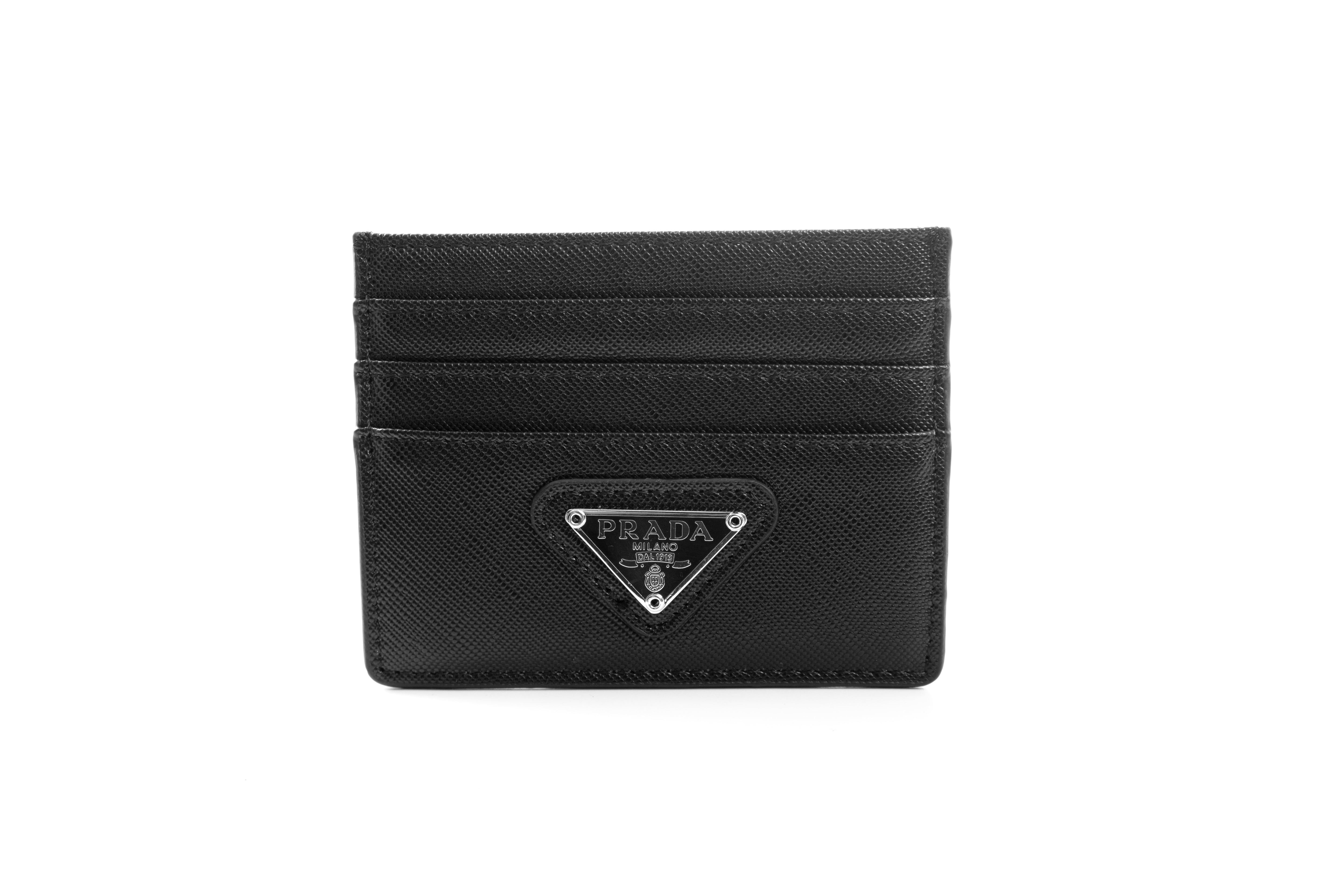 Card holder - MASTERPIECE