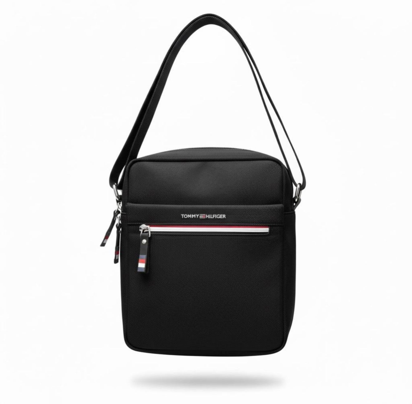 Cross & Waist Bag - MASTERPIECE