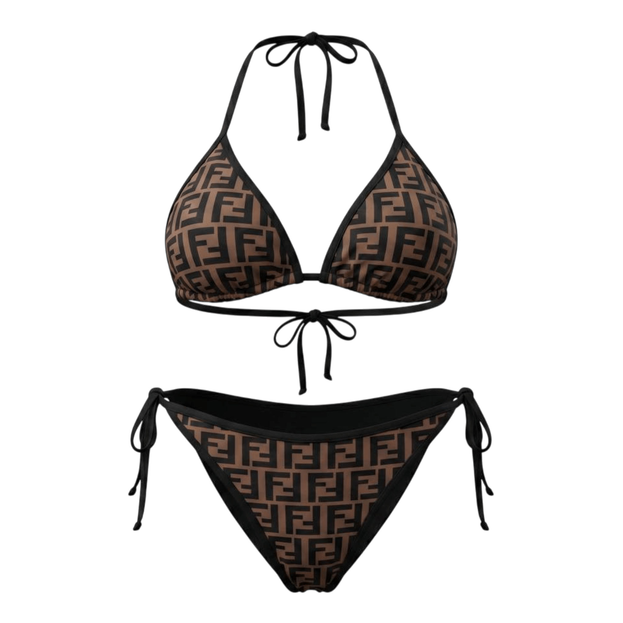 Women's swimwear