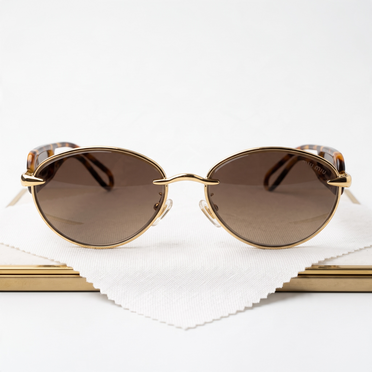 Miu Miu Sunglasses