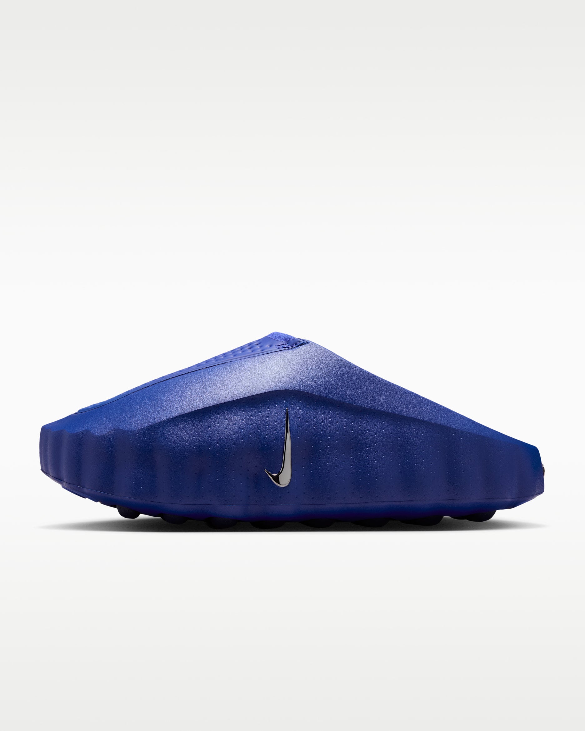 👟 Nike MIND Recovery Clogs – Royal Blue