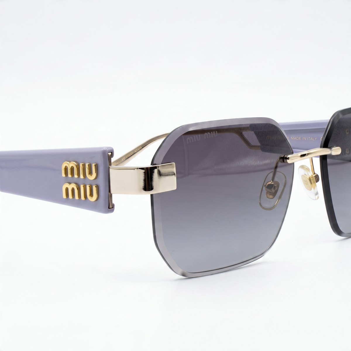 Miu Miu sunglasses