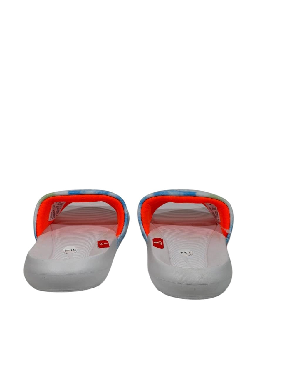 NIKE Tie-Dye Comfort Slides ๐๐ค
