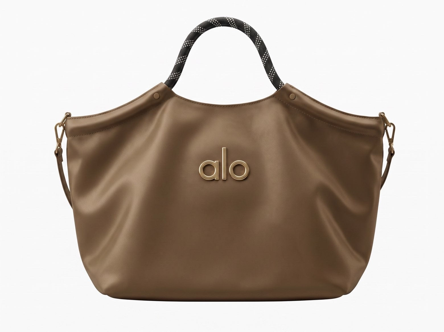 🤎 Alo Yoga Oversized Weekender Tote Bag ✨