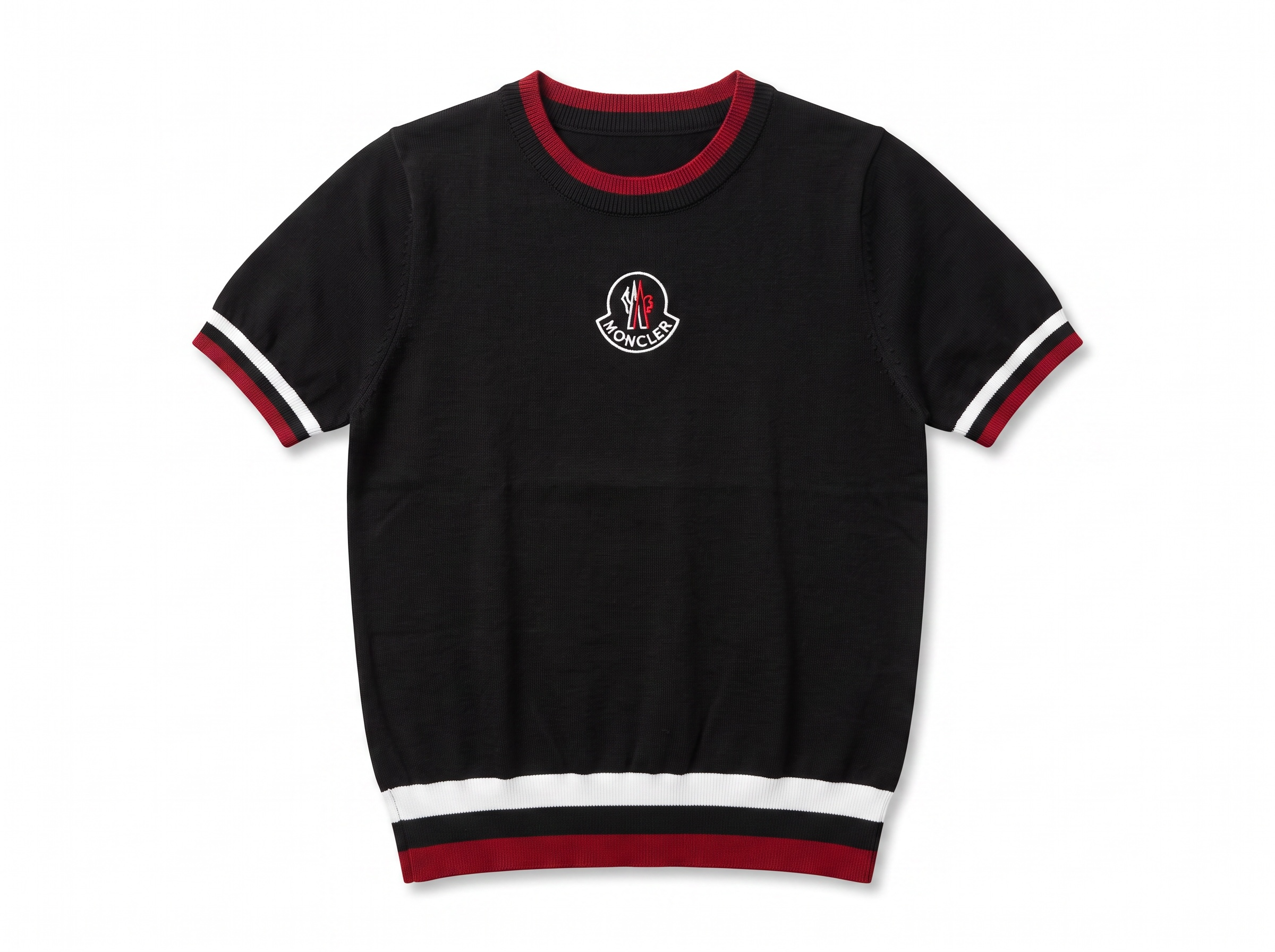 ๐ค Moncler Knit Top | One Size