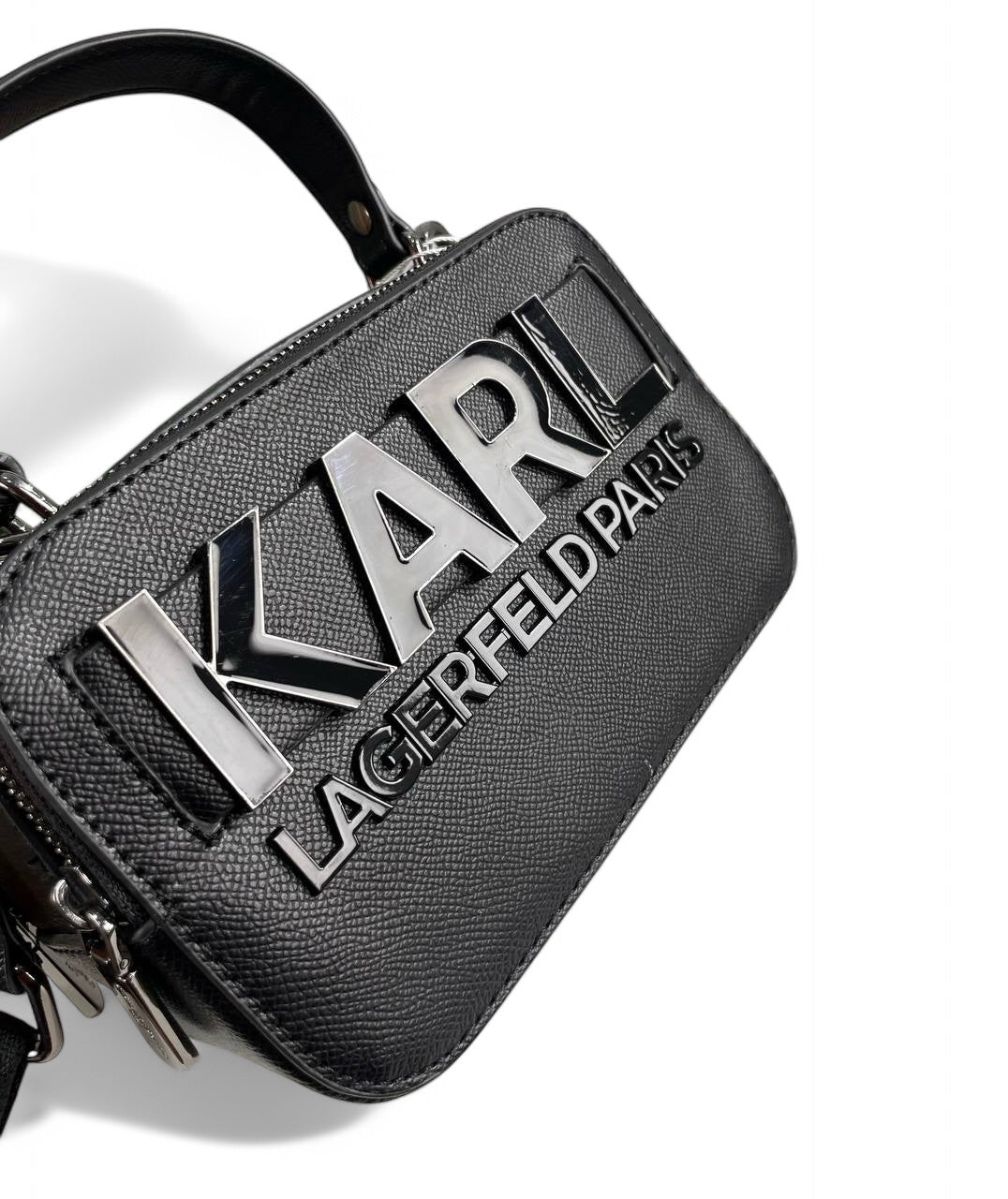 Karl Lagerfeld Paris Crossbody Bag (14*20)