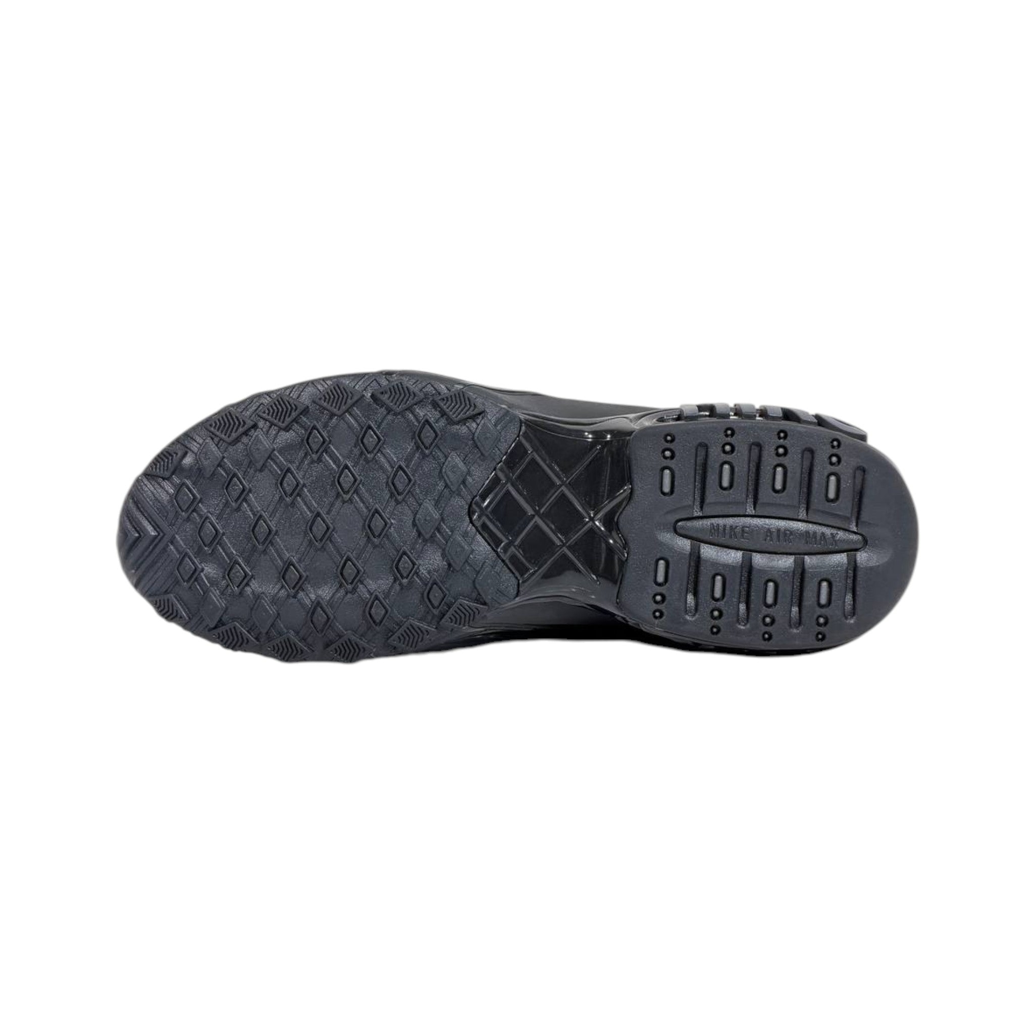 ⚡🖤 Nike Air Max Plus TN Blackout Premium Running Sneakers – Luxury Streetwear Air Cushion Shoes 👟🔥
