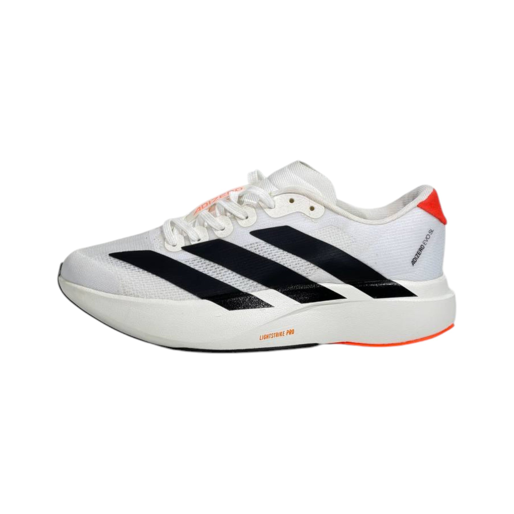 ⚡🤍 Adidas Adizero Adios Pro Performance Running Sneakers – Lightweight Marathon Racing Shoes 🏃🔥