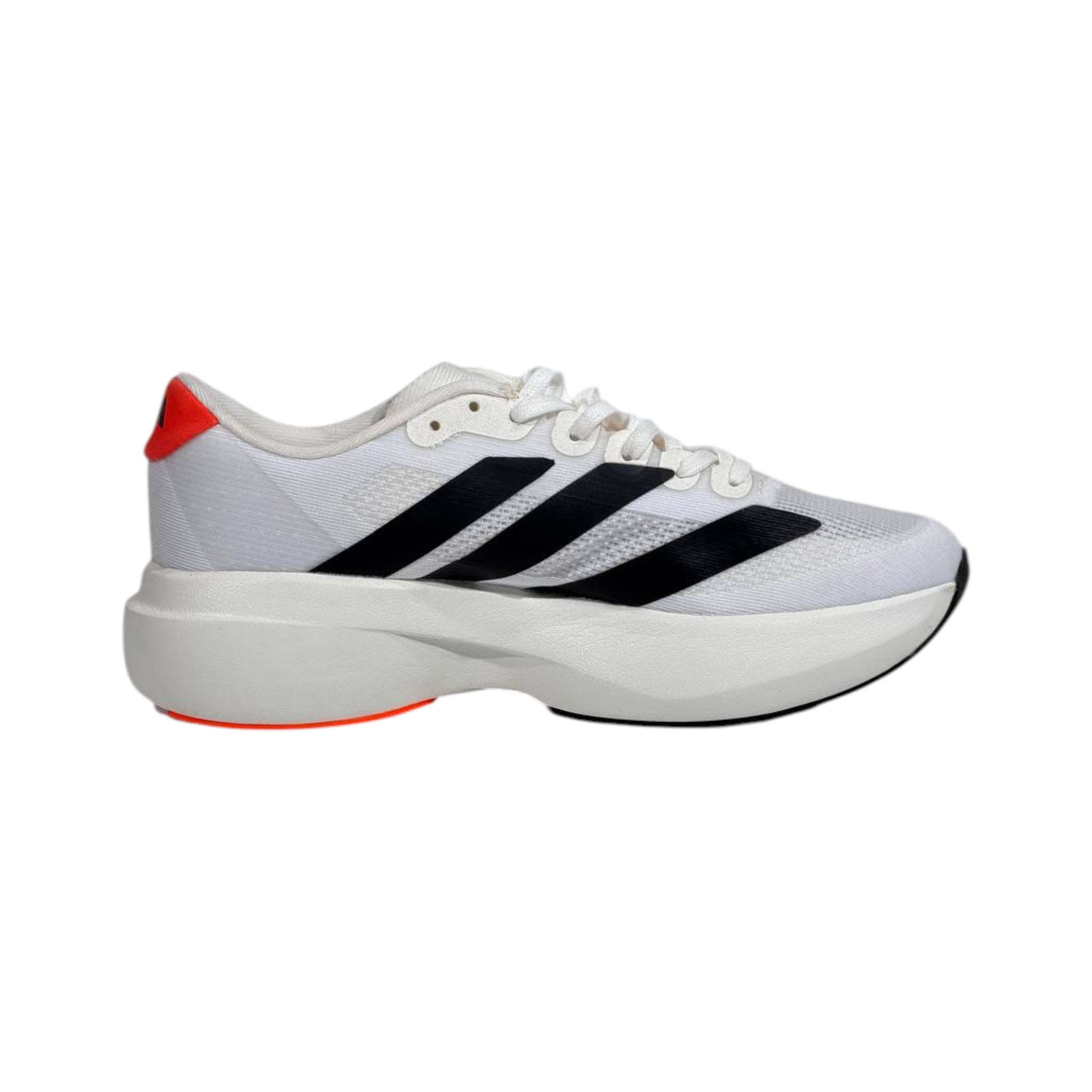 ⚡🤍 Adidas Adizero Adios Pro Performance Running Sneakers – Lightweight Marathon Racing Shoes 🏃🔥