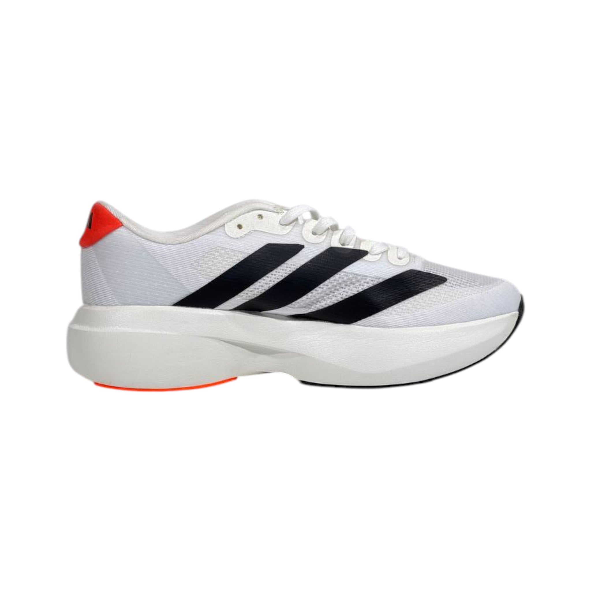 ⚡🤍 Adidas Adizero Adios Pro Performance Running Sneakers – Lightweight Marathon Racing Shoes 🏃🔥