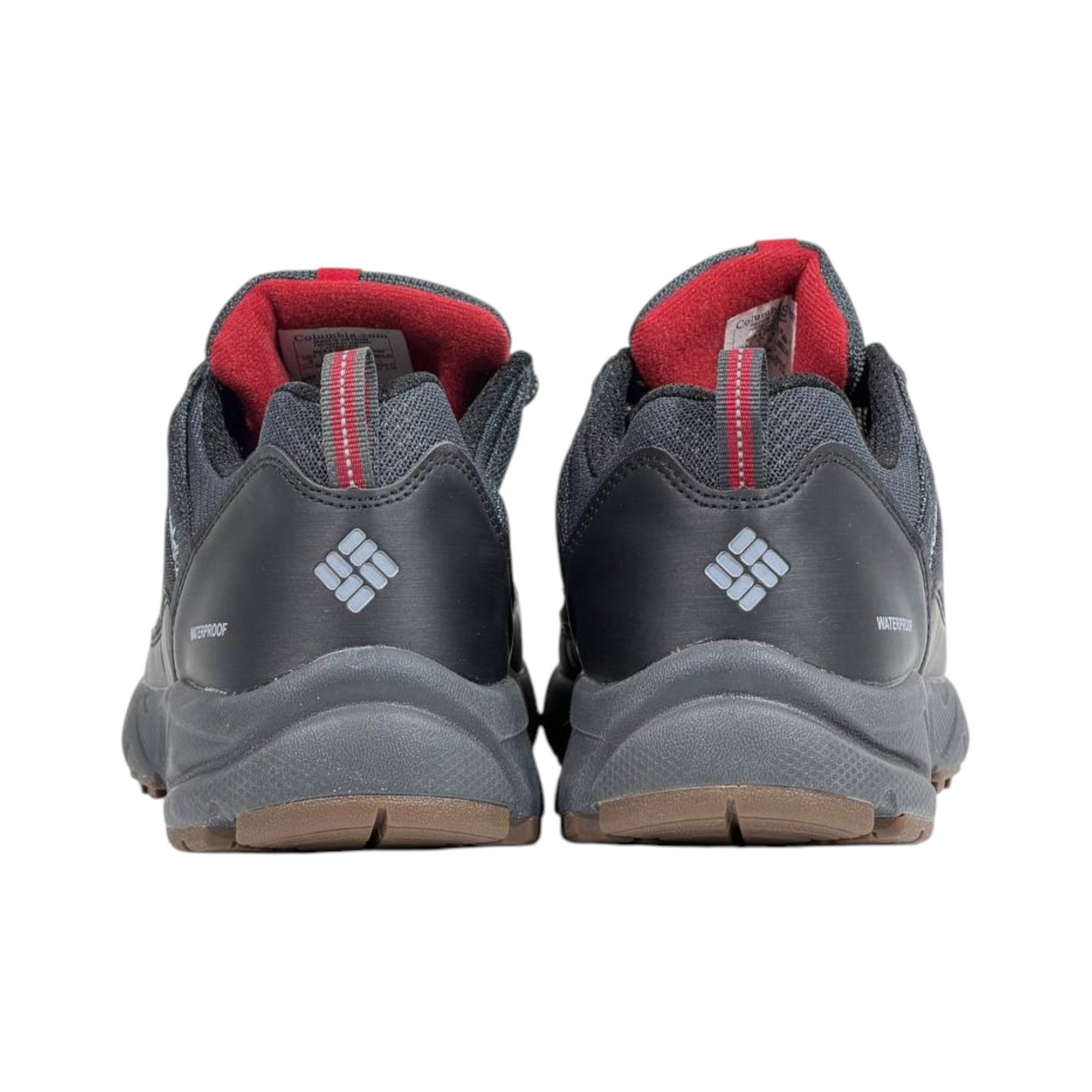 🏔️🥾 Columbia Waterproof Outdoor Hiking Sneakers – Durable All Terrain Adventure Shoes 🌧️🔥