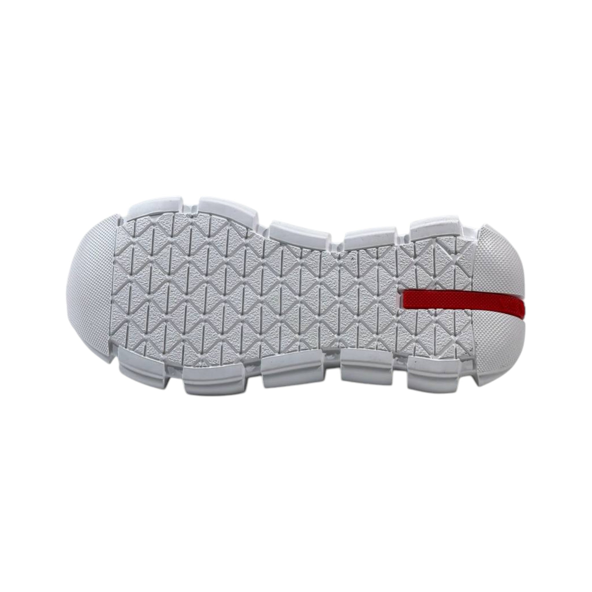 🤍⚡ Prada Slip-On Cloud Runner Sneakers ❤️