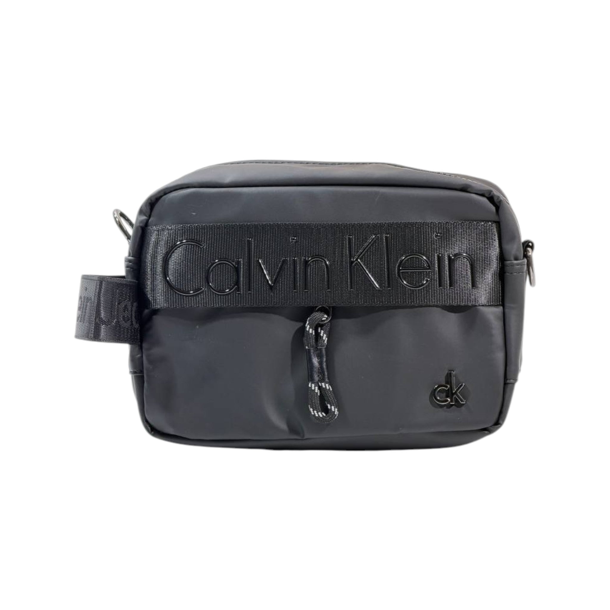 🖤 Calvin Klein Urban Utility Crossbody Bag ⚡