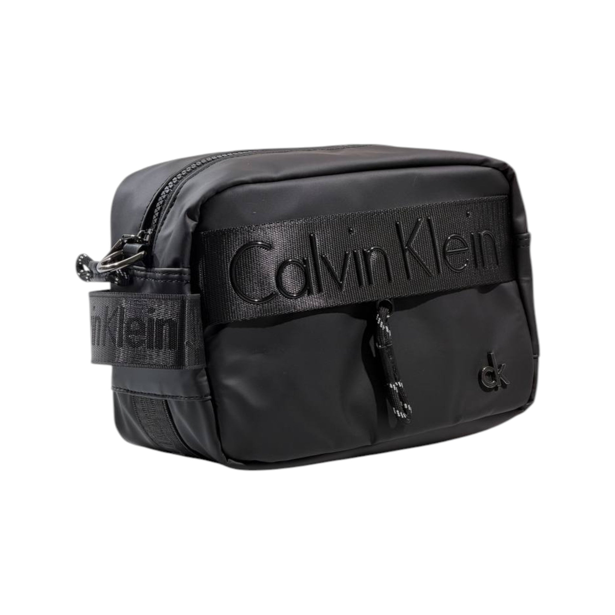 🖤 Calvin Klein Urban Utility Crossbody Bag ⚡