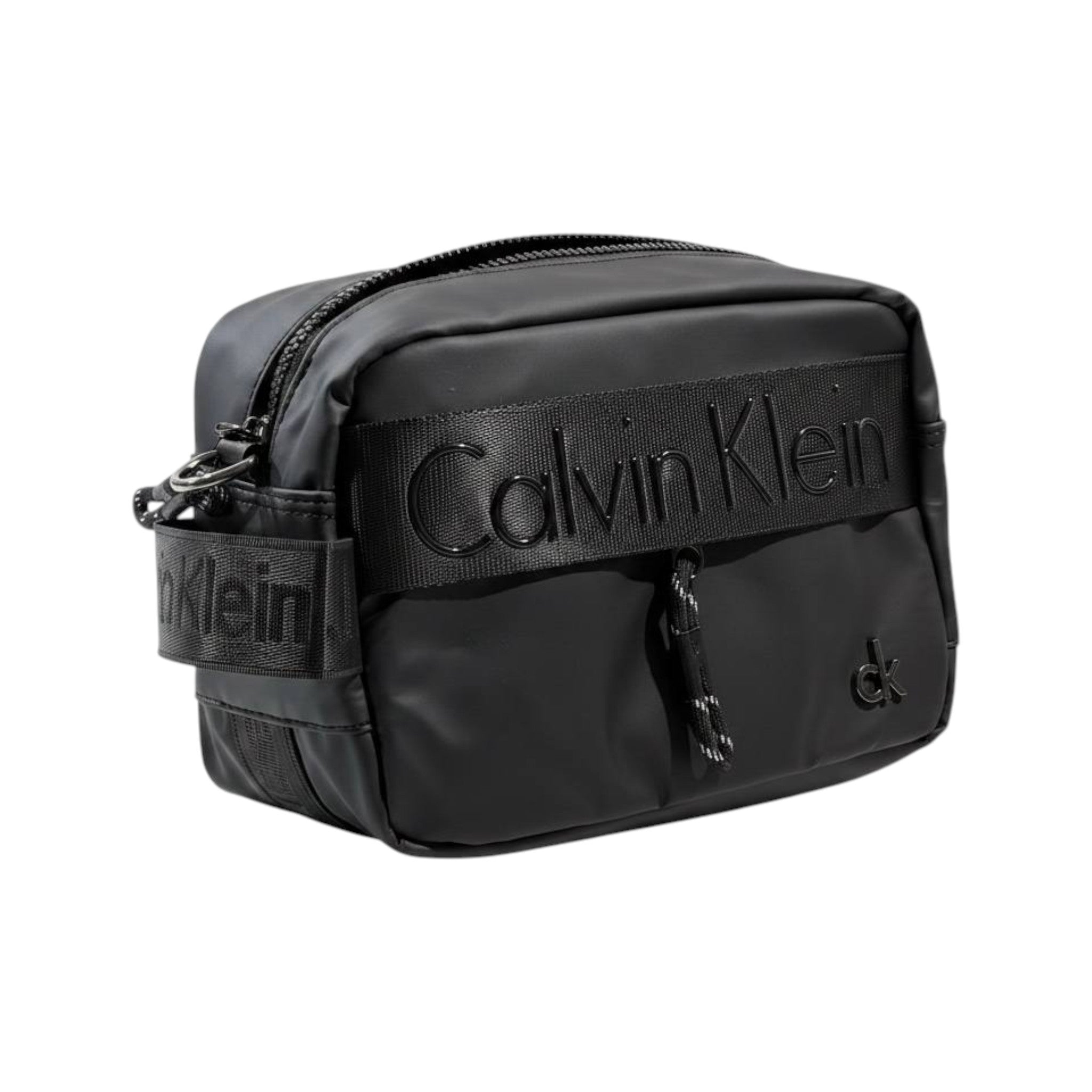 🖤 Calvin Klein Urban Utility Crossbody Bag ⚡