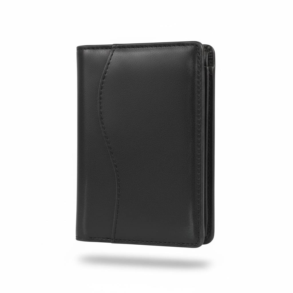 🔥 Stick-On Phone Card Holder & Stand – Slim Smart Wallet 📱💳✨