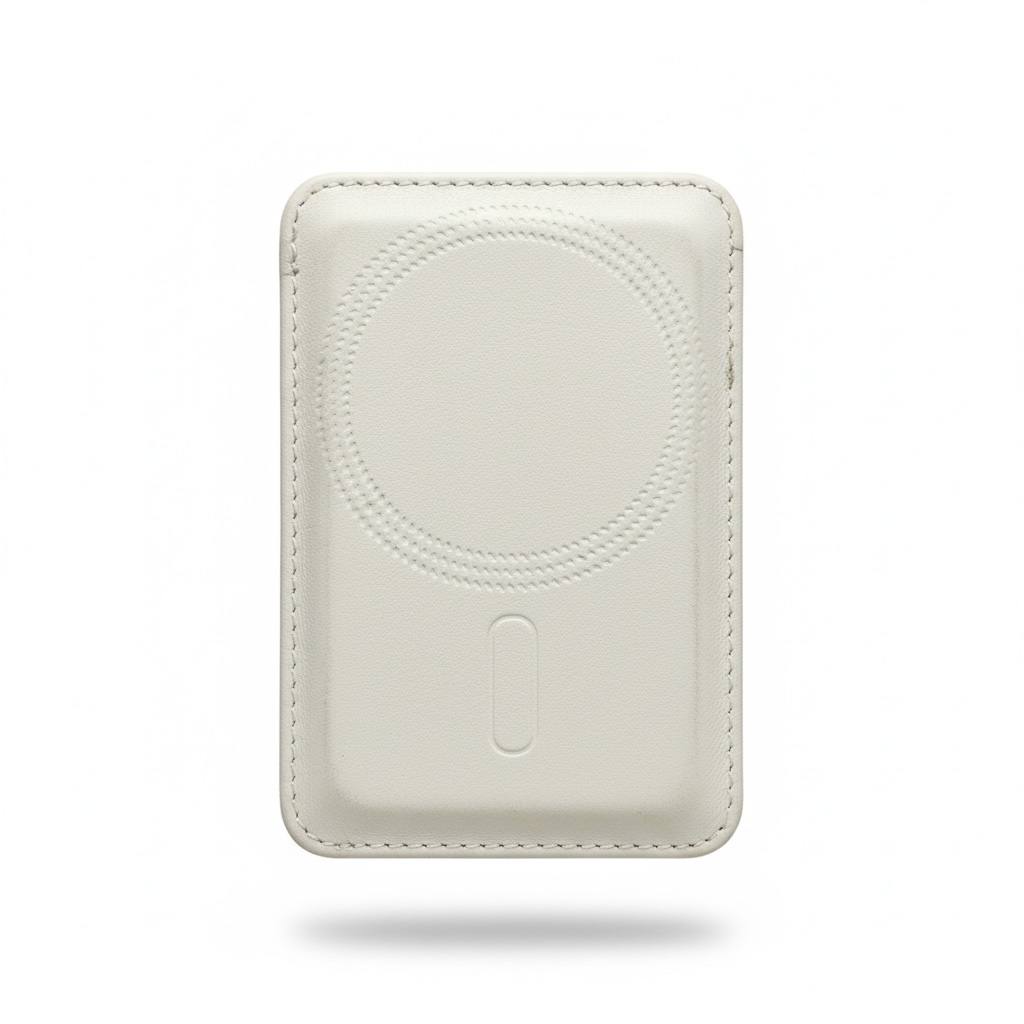 🔥 Stick-On Phone Card Holder & Stand – Slim Smart Wallet 📱💳✨