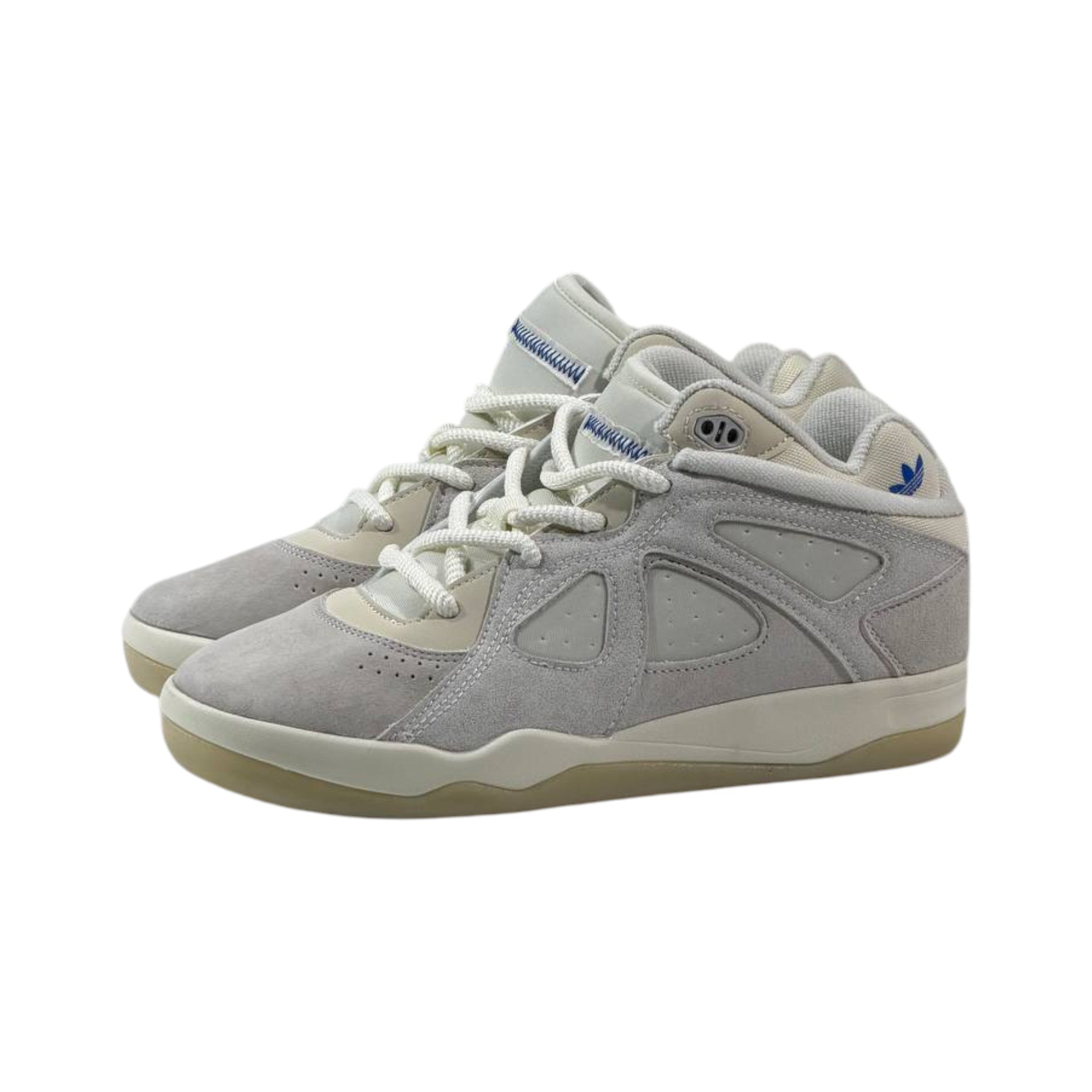 adidas x Bad Bunny Forum Low Sneakers 🩶💙