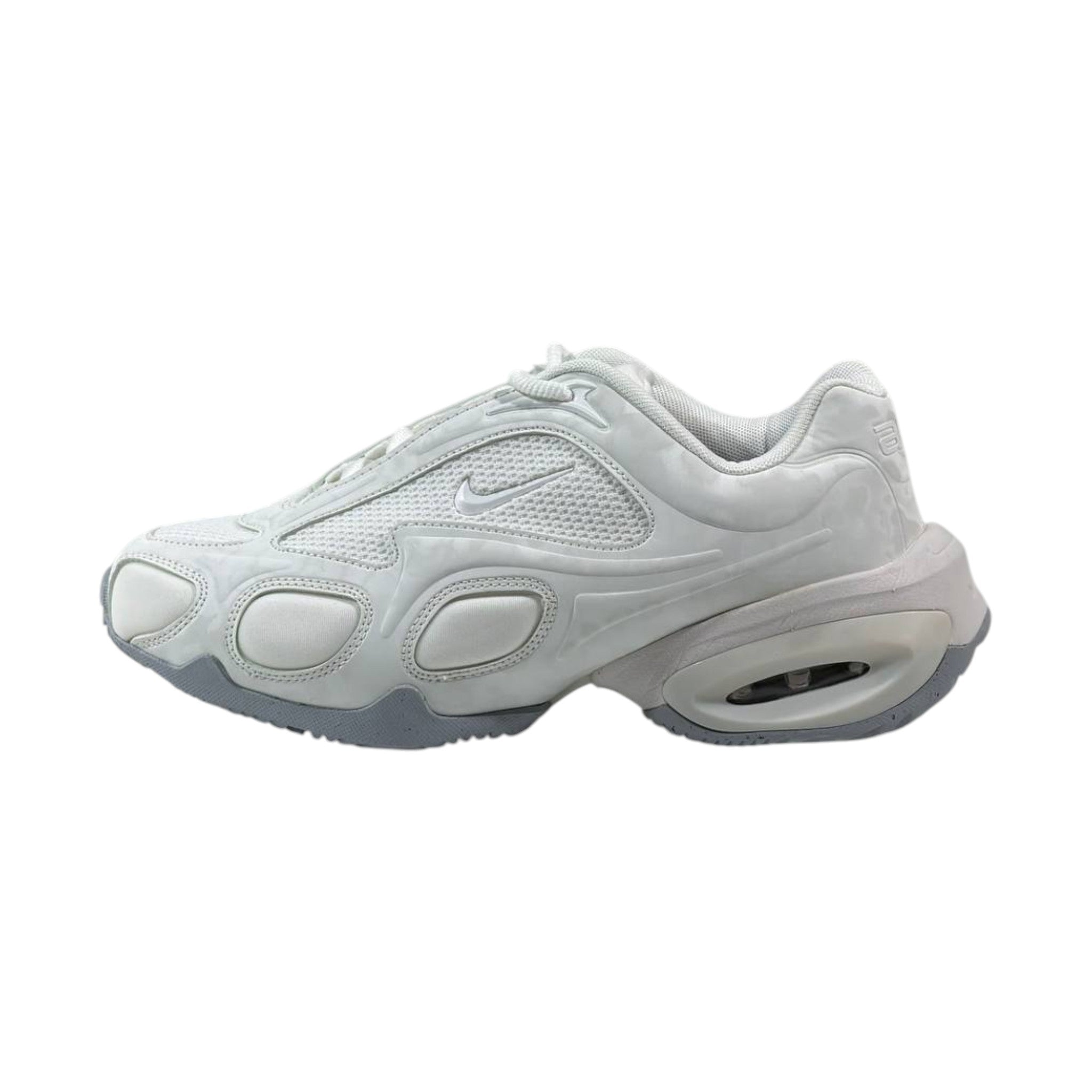 Nike Air Max Pearl White Sneakers 🤍👟