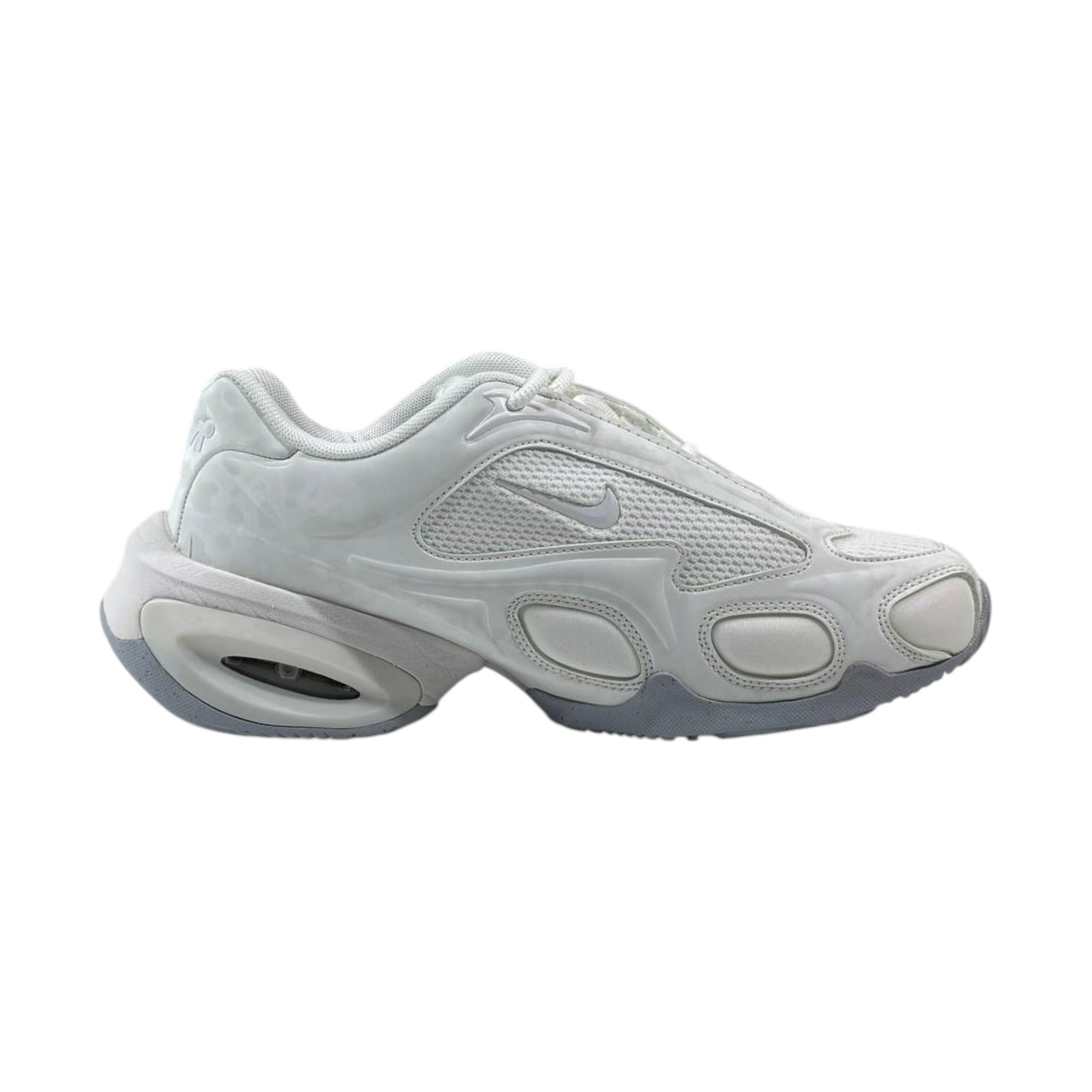 Nike Air Max Pearl White Sneakers 🤍👟