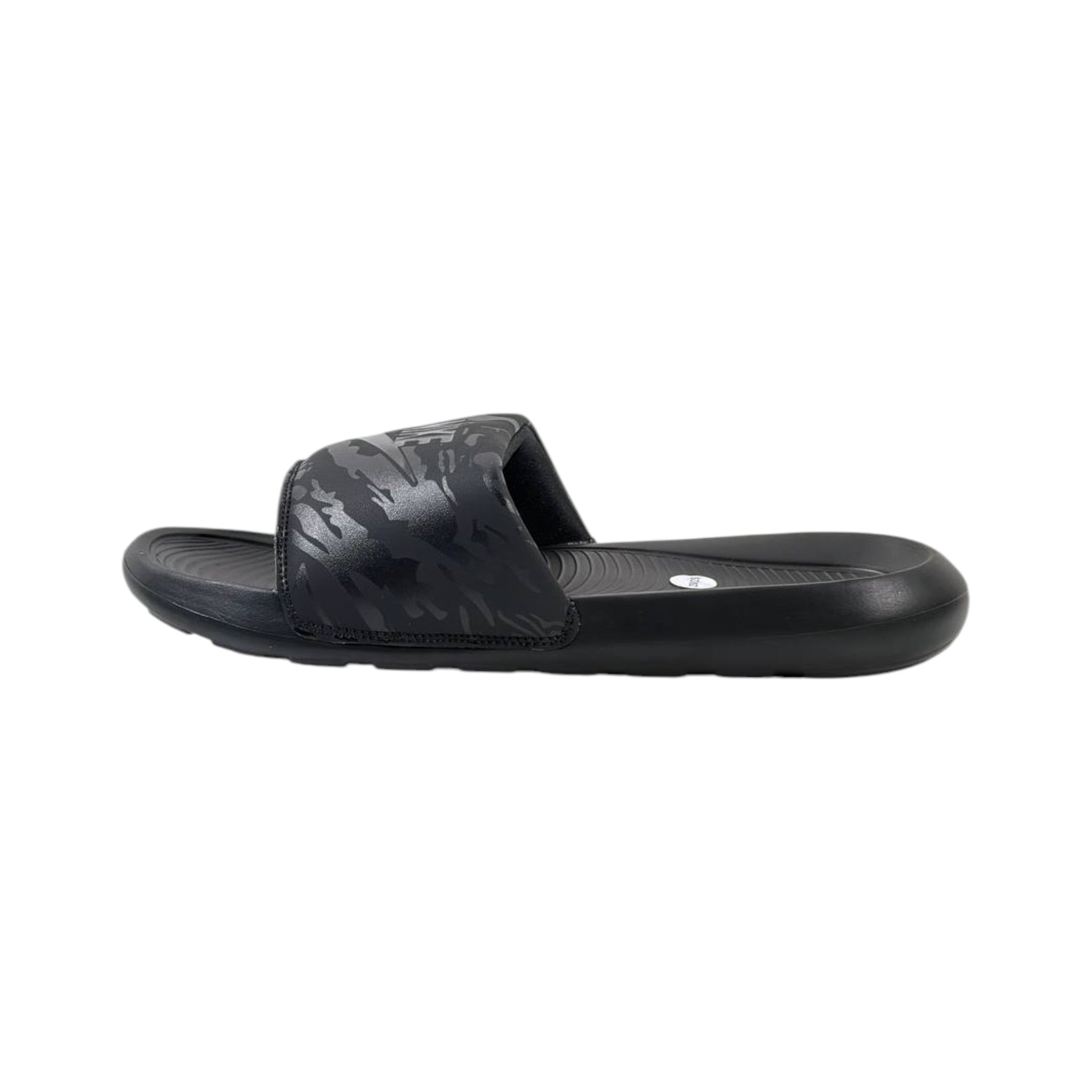 Nike Shadow Camo Slides – Black Edition 🖤🔥