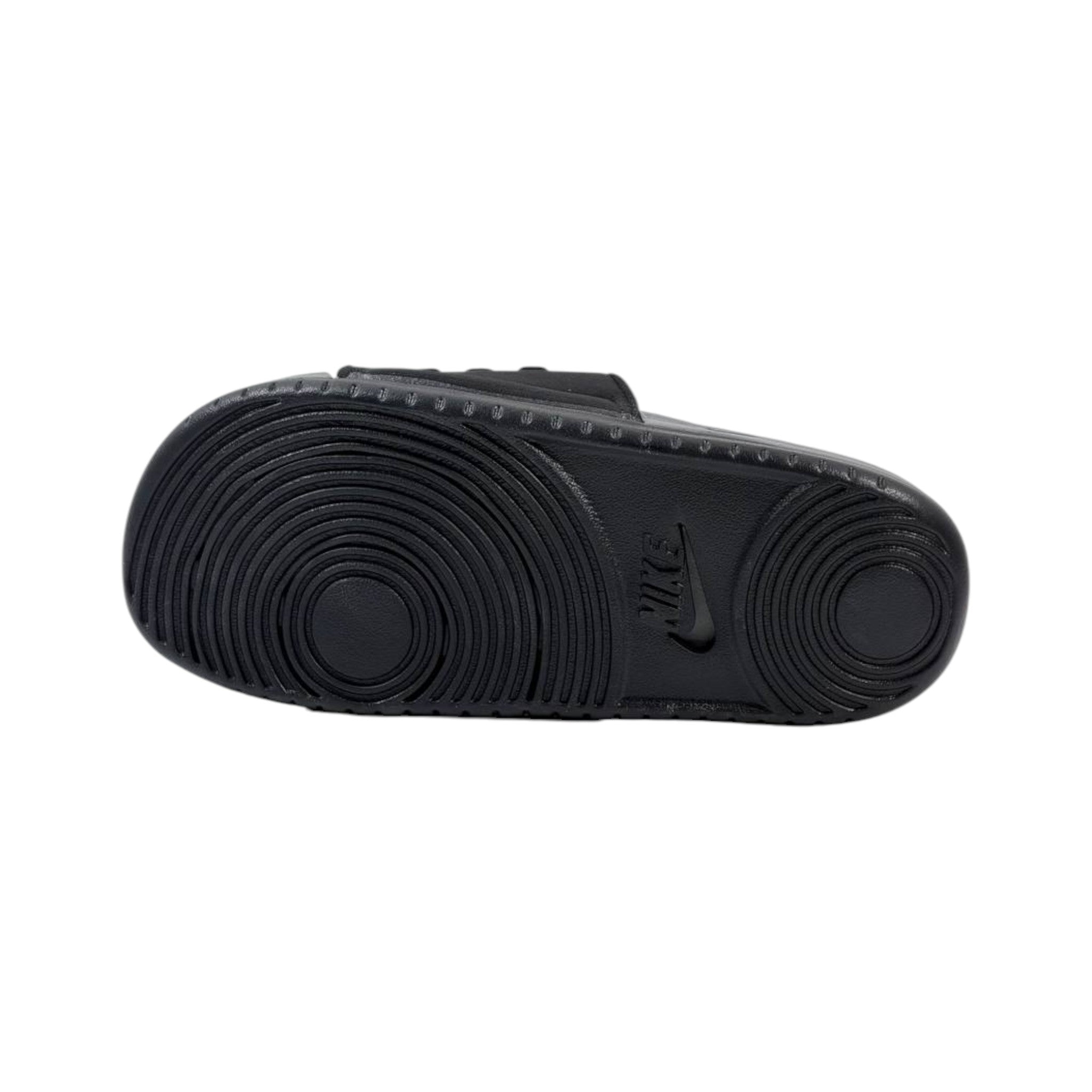 Nike Essential Comfort Slides – Triple Black Edition 🖤🔥