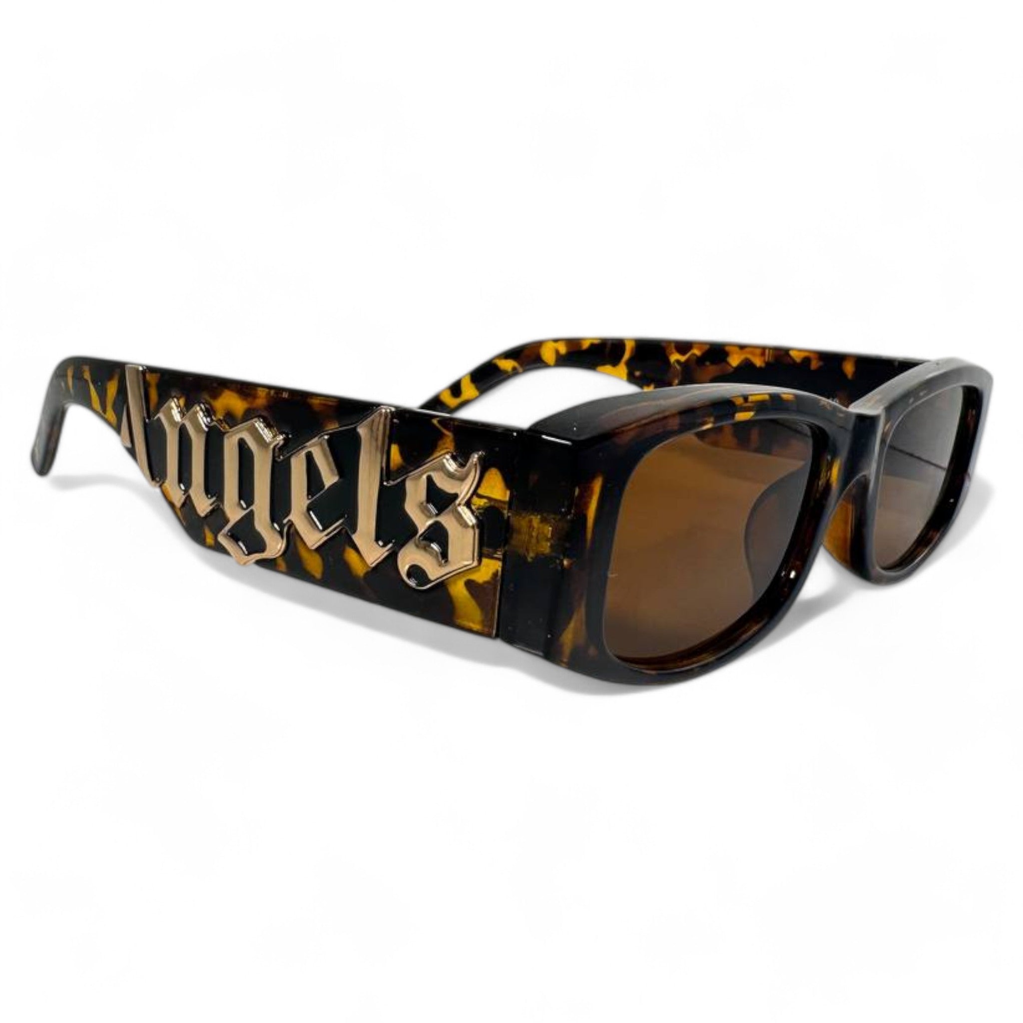 Palm Angels Statement Sunglasses