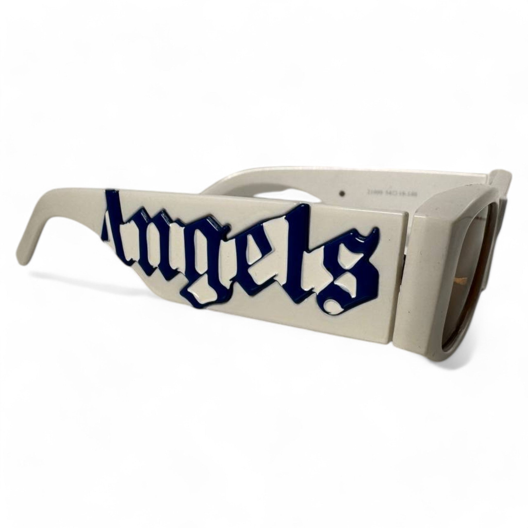 Palm Angels Statement Sunglasses