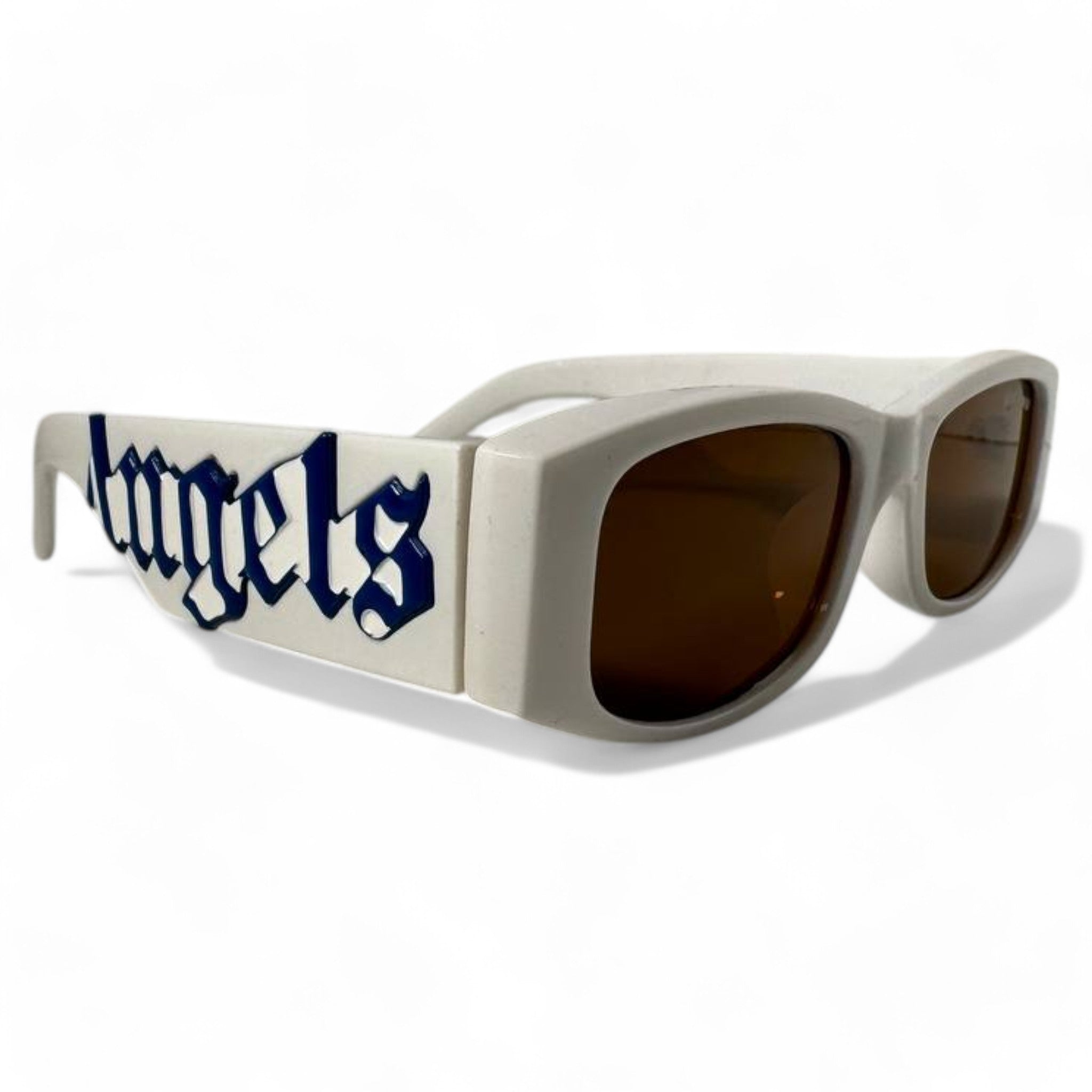 Palm Angels Statement Sunglasses