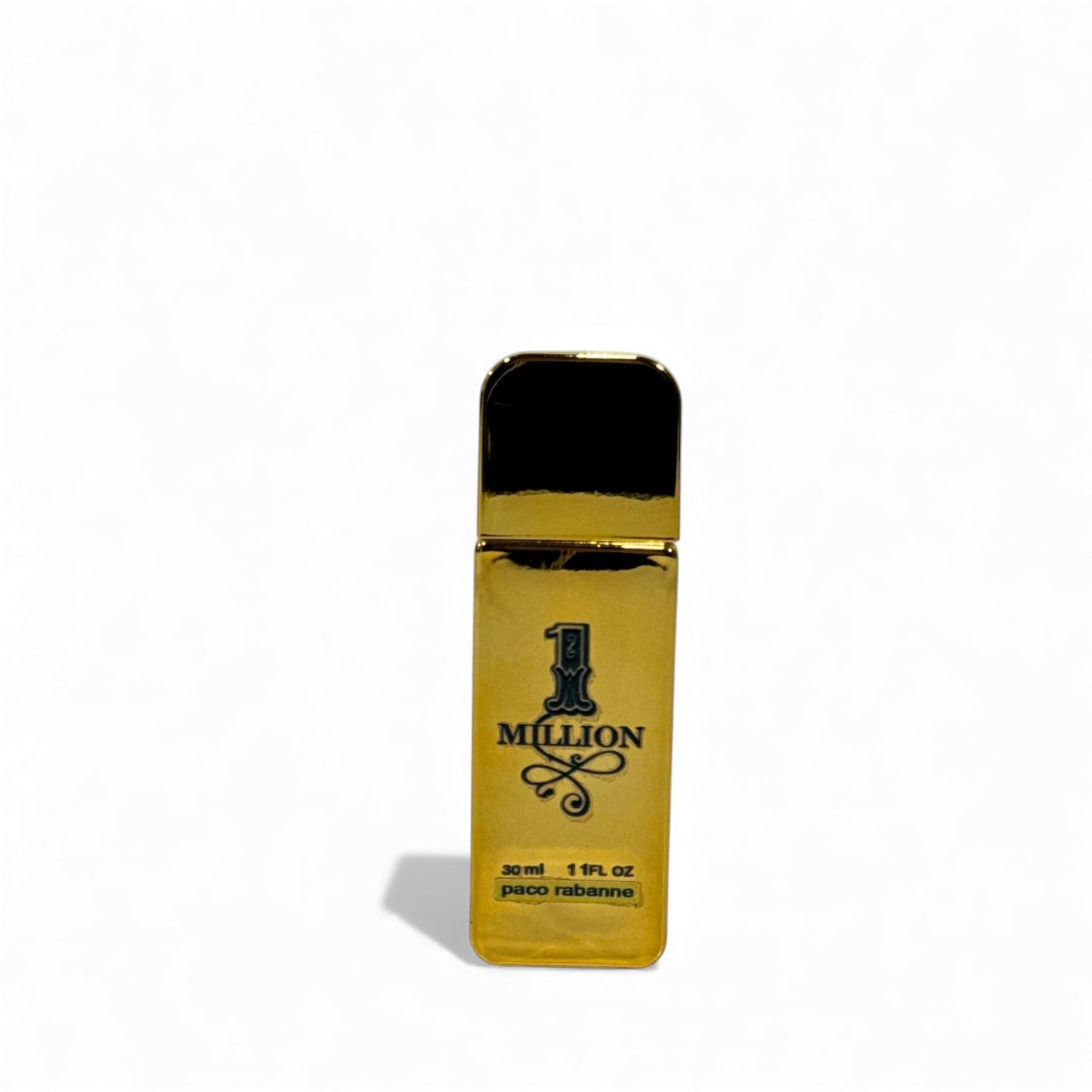 ๐ Build Your Own Luxury Perfume Gift