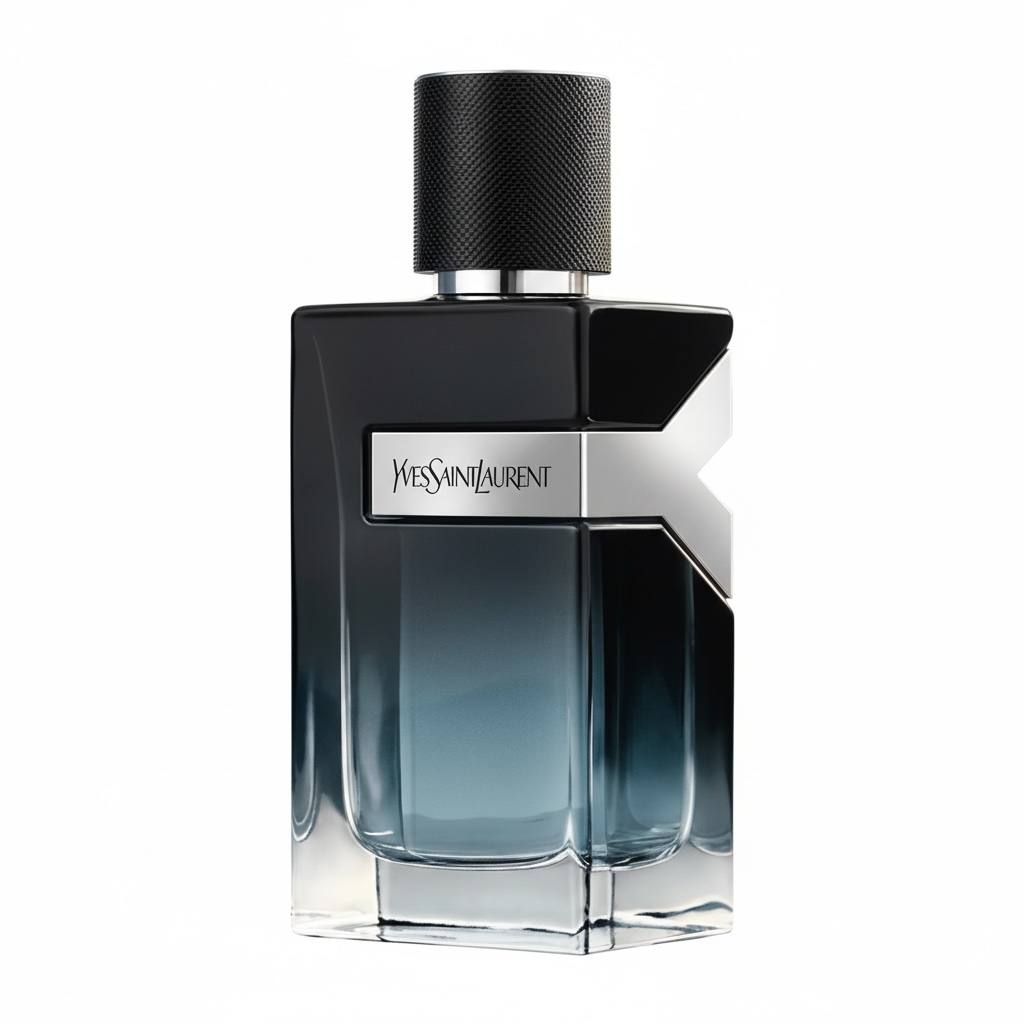 Yves Saint Laurent Y Eau de Parfum 100ml 🔵✨ | Bold Fresh Woody Men’s Fragrance