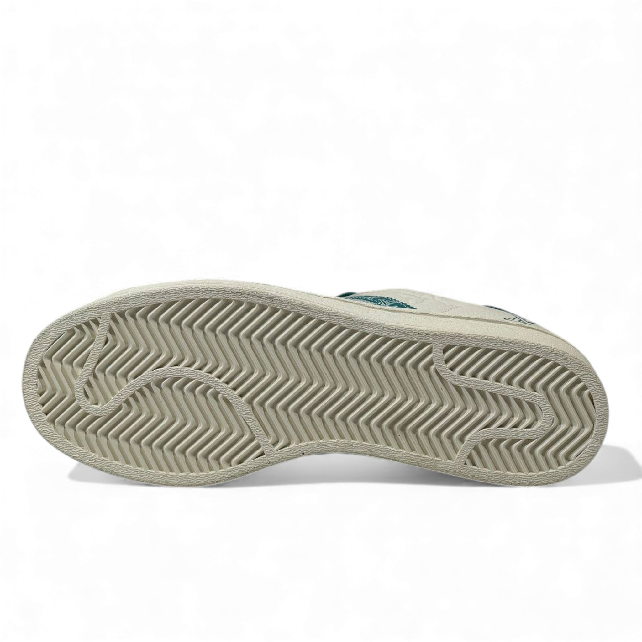 💚 Adidas x Louis Vuitton Superstar Sneakers – When Street Meets Haute Couture 👟