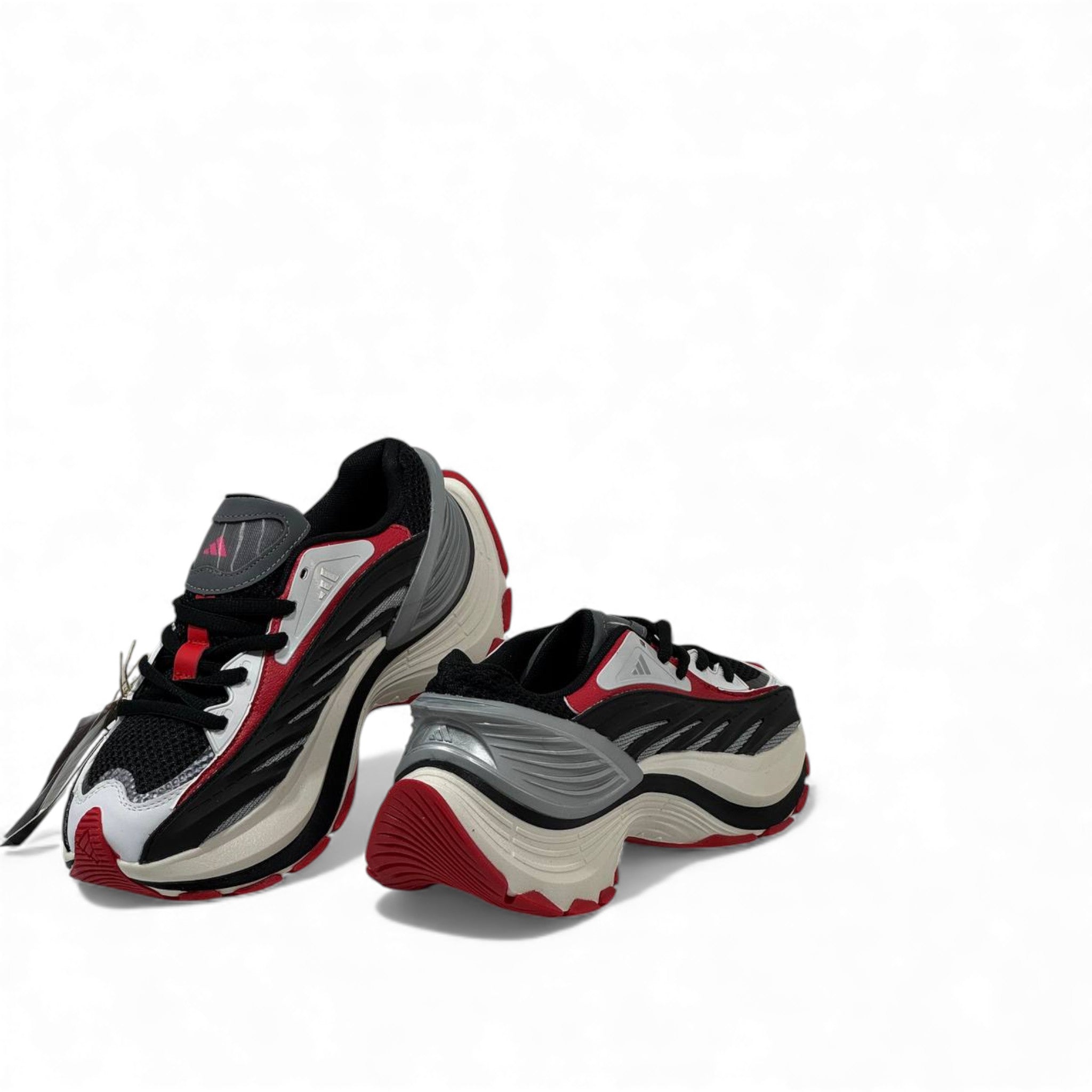 🔥 Adidas Response CL Retro Sneakers – Heritage Comfort, Modern Edge 👟