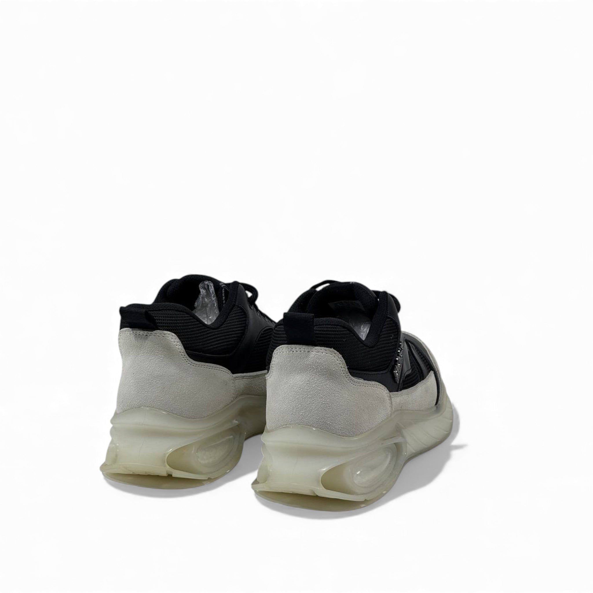 🖤 BOSS Hybrid Wave Sneakers – Redefining Everyday Luxury 👟