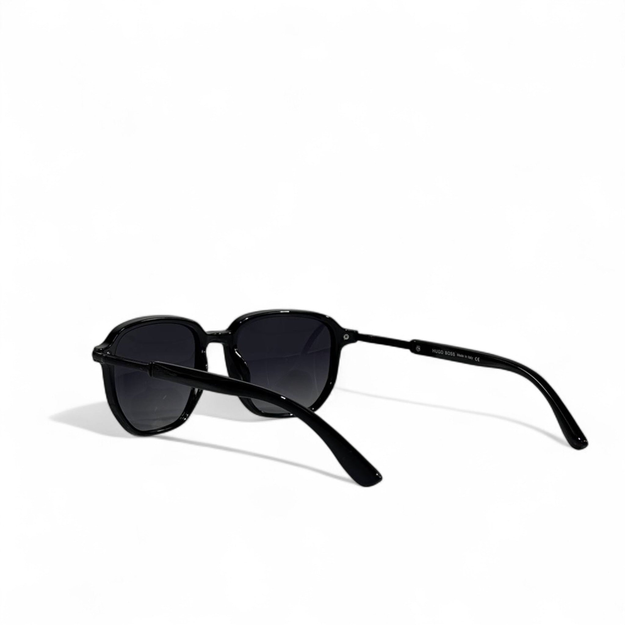🕶️ Hugo Boss Black Sunglasses – Timeless Luxury Designer Shades ⚫✨ | Unisex Eyewear