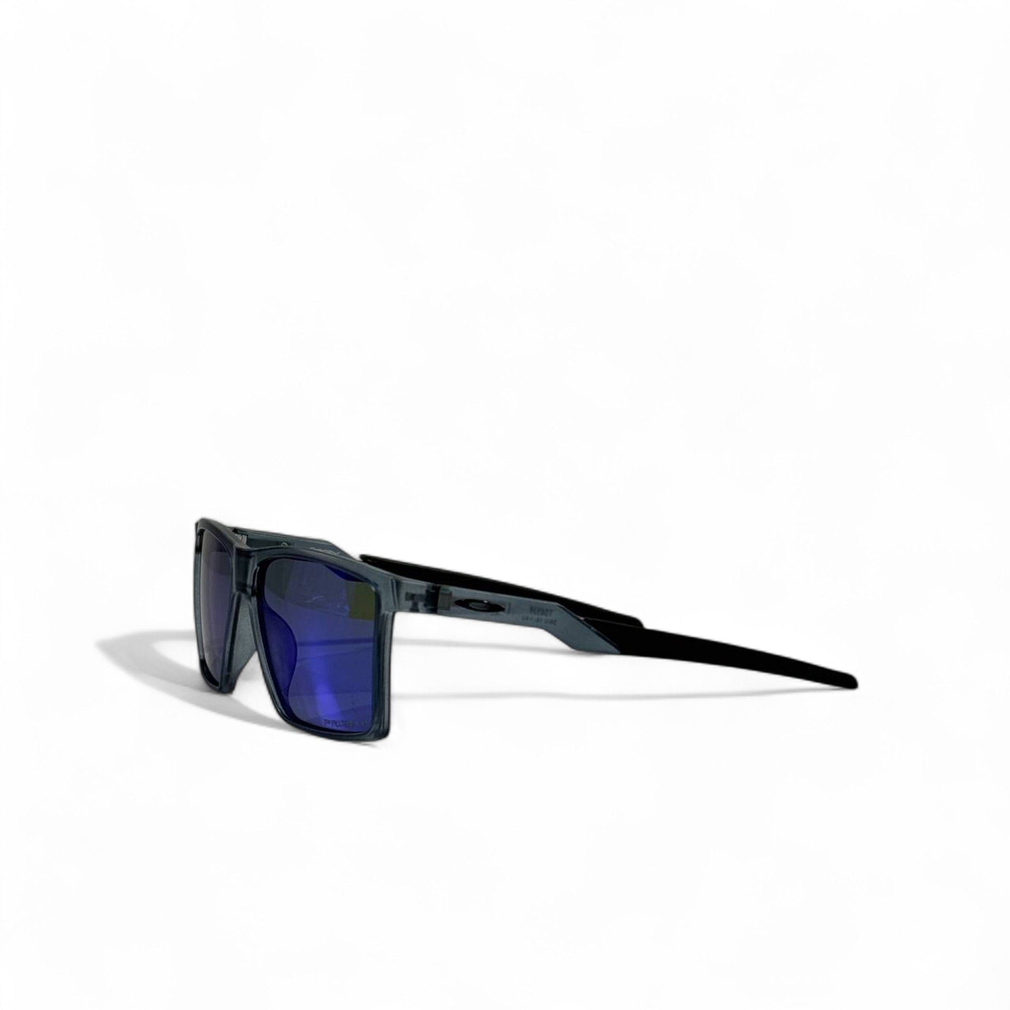 🕶️ Oakley Prizm Blue Sunglasses – Sport Performance Eyewear 💙⚡ | Unisex Designer Shades