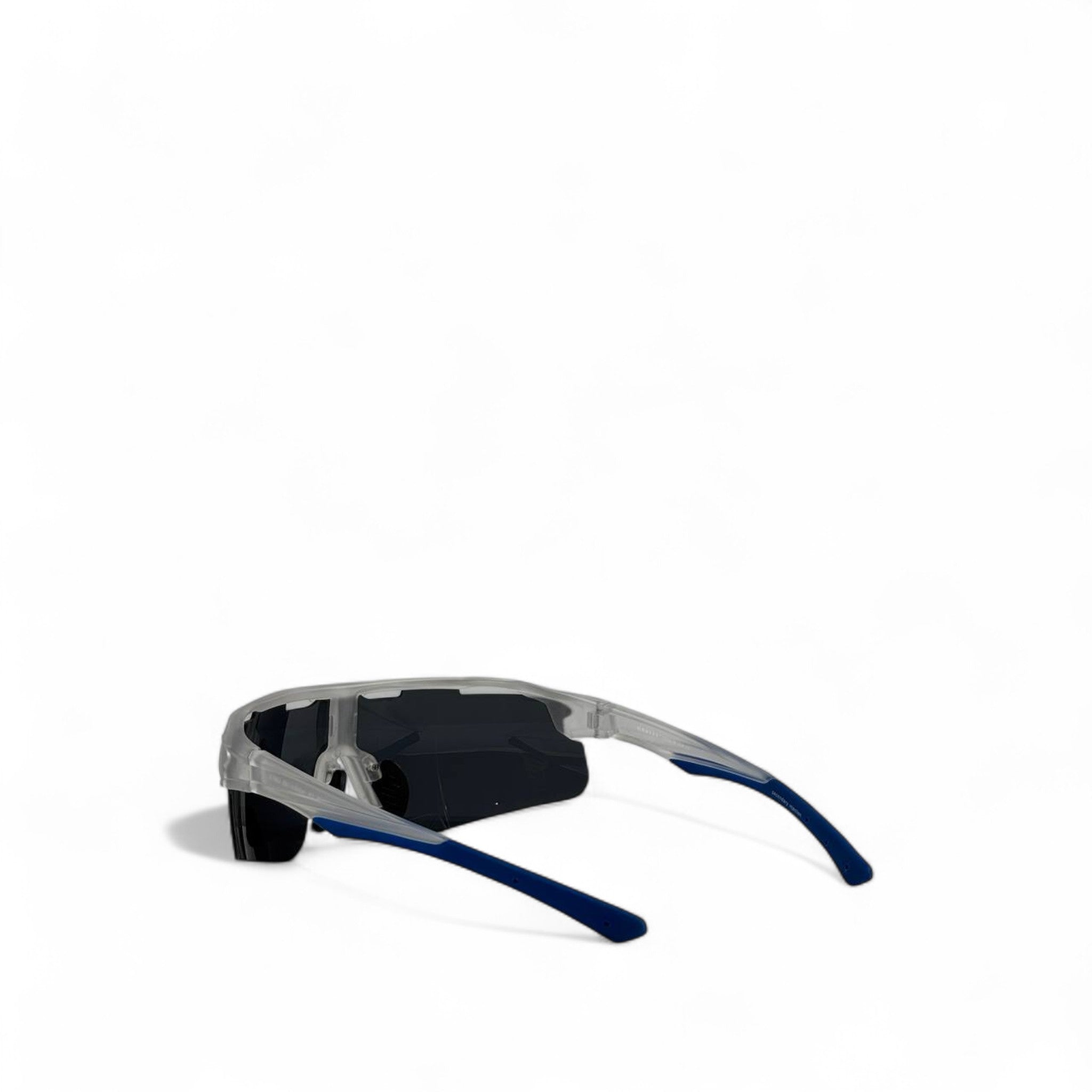 š Oakley Performance Polarized Sunglasses ā Pro Shield Sports Eyewear