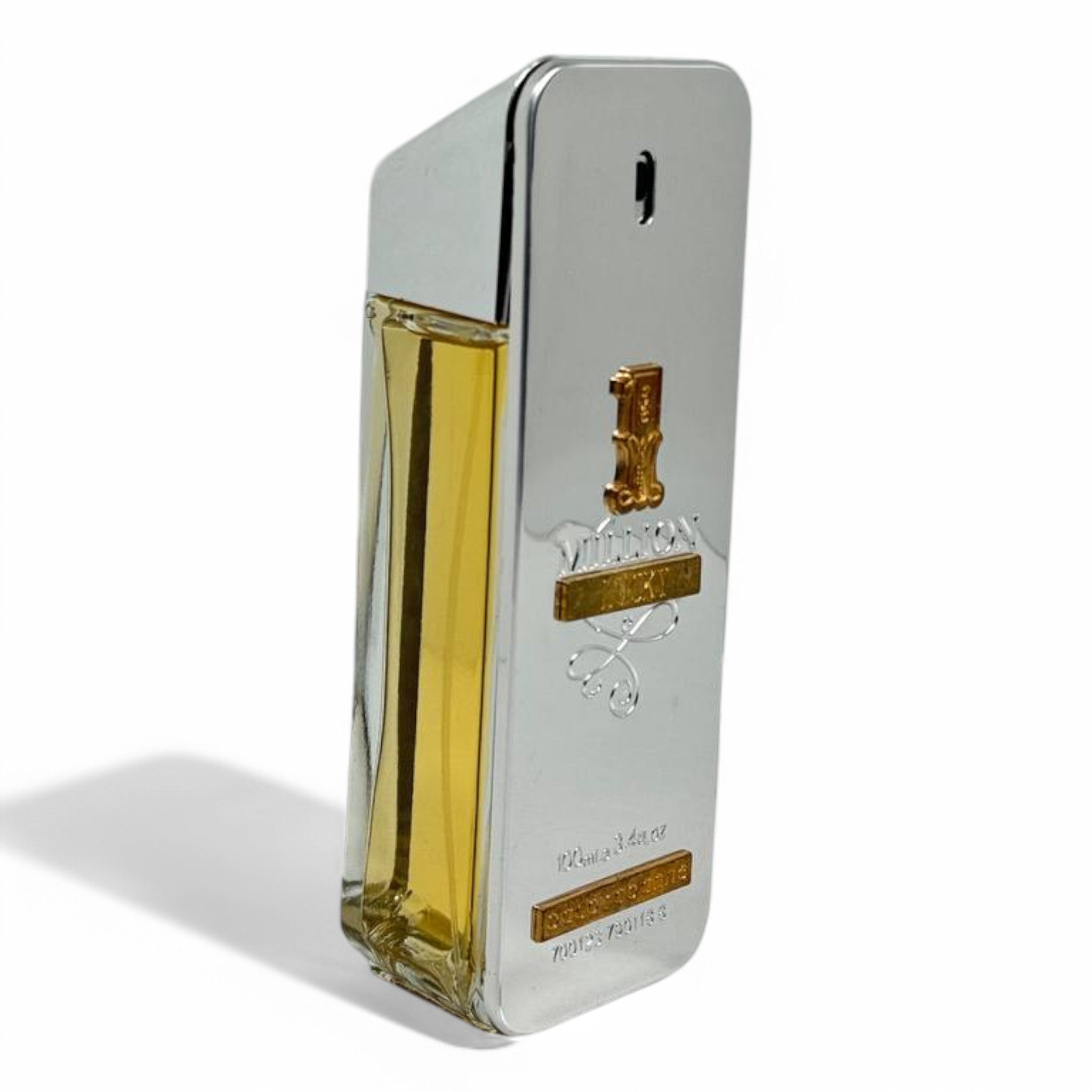 Paco Rabanne 1 Million Lucky Eau de Toilette