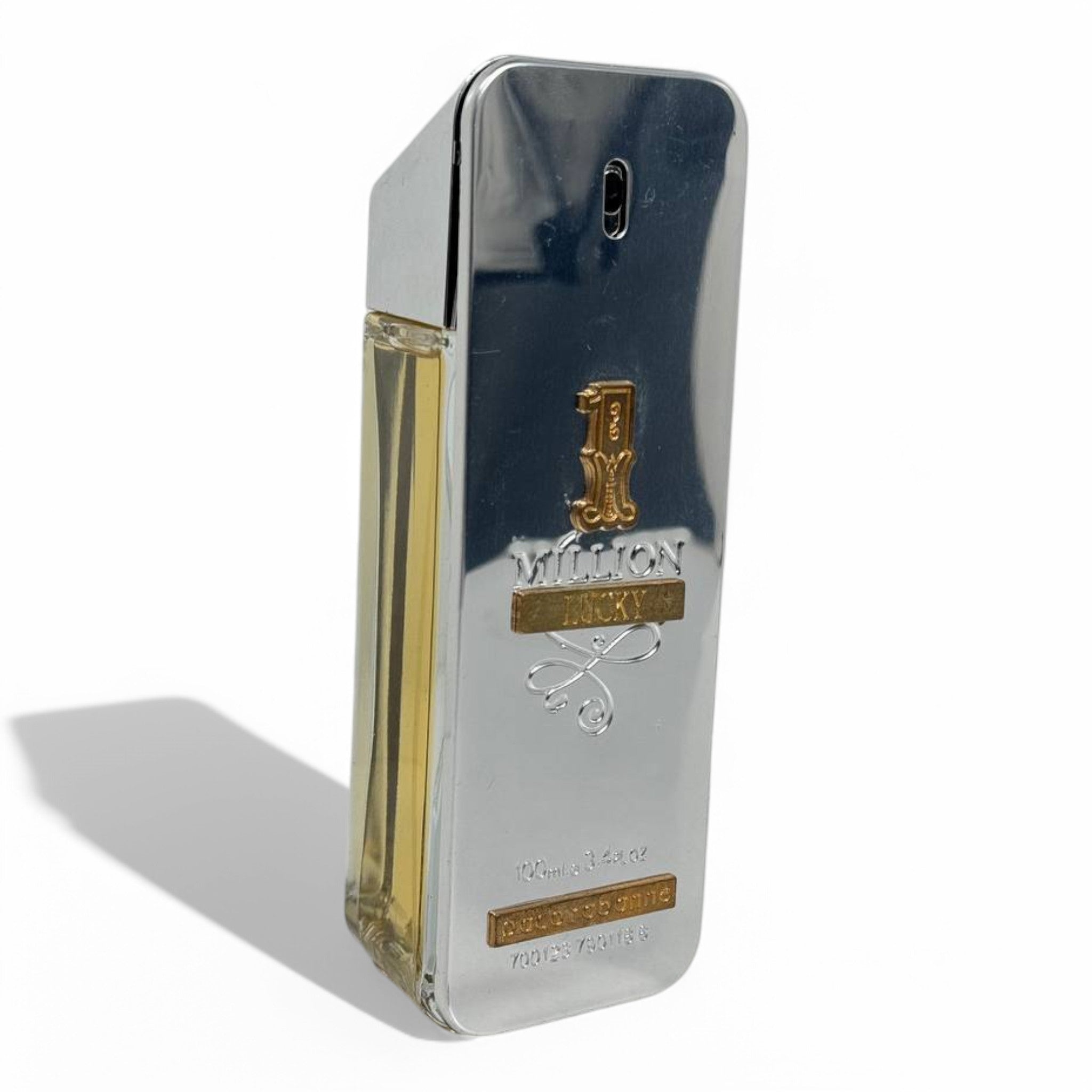 Paco Rabanne 1 Million Lucky Eau de Toilette
