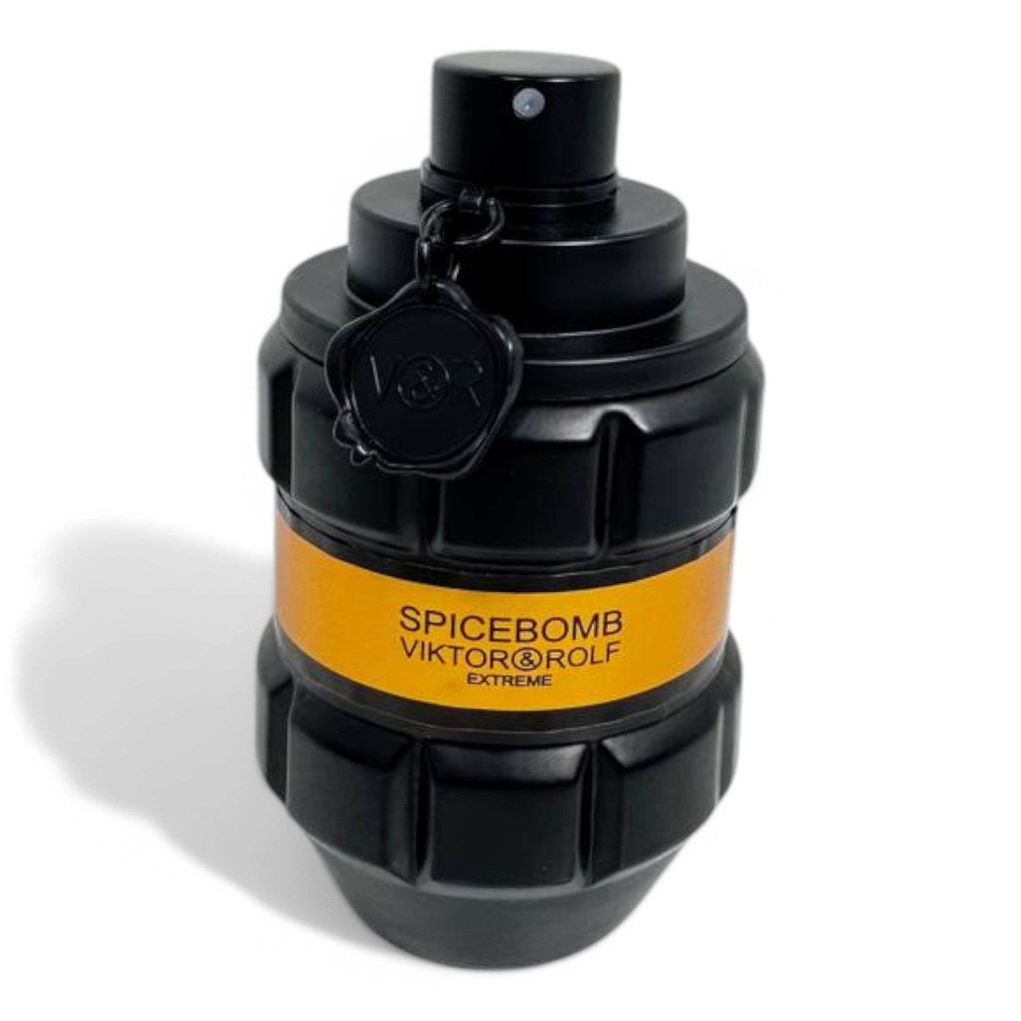 Viktor & Rolf Spicebomb Extreme – 90ml (Outlet, No Box)