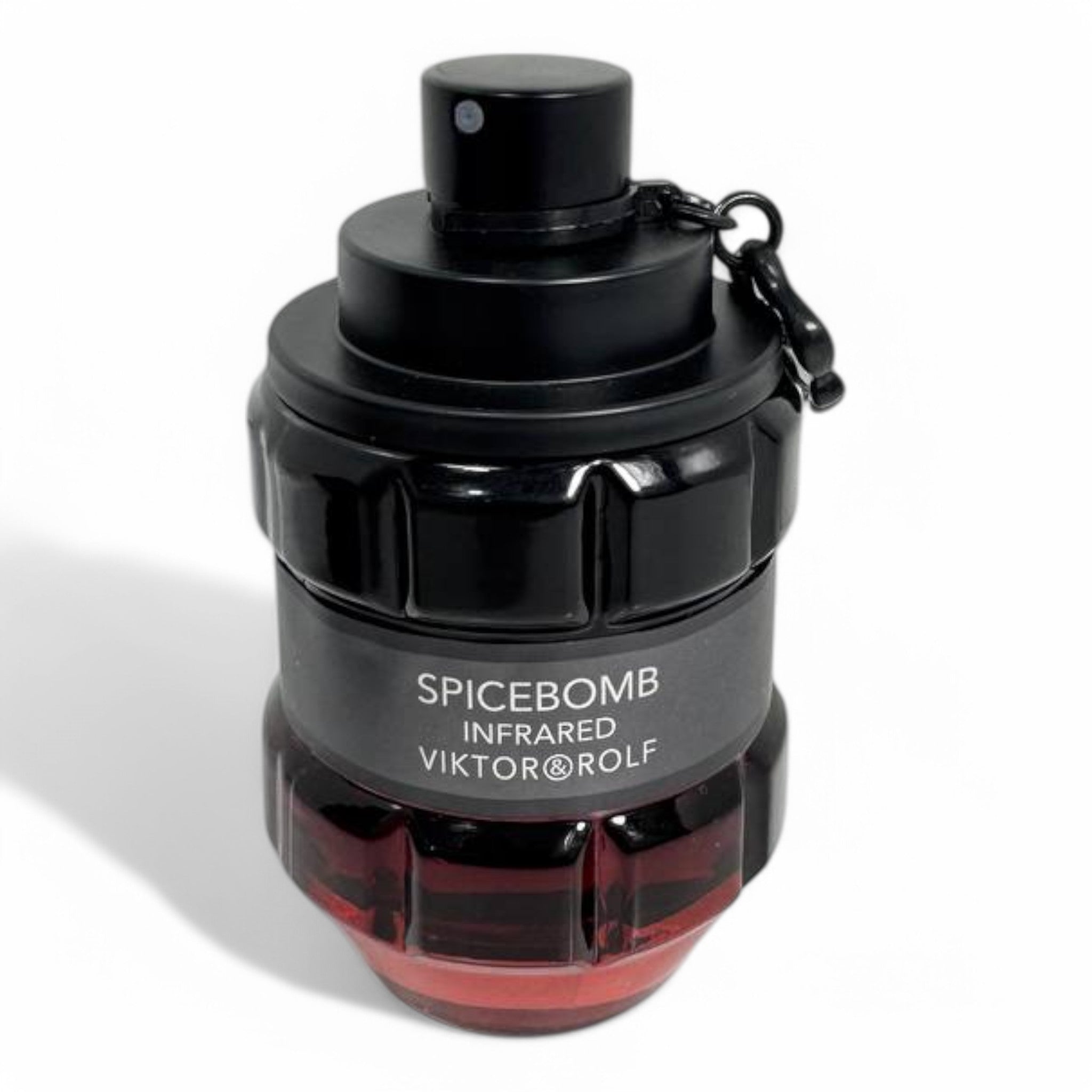 Viktor & Rolf Spicebomb Infrared – 90ml (Outlet, No Box)