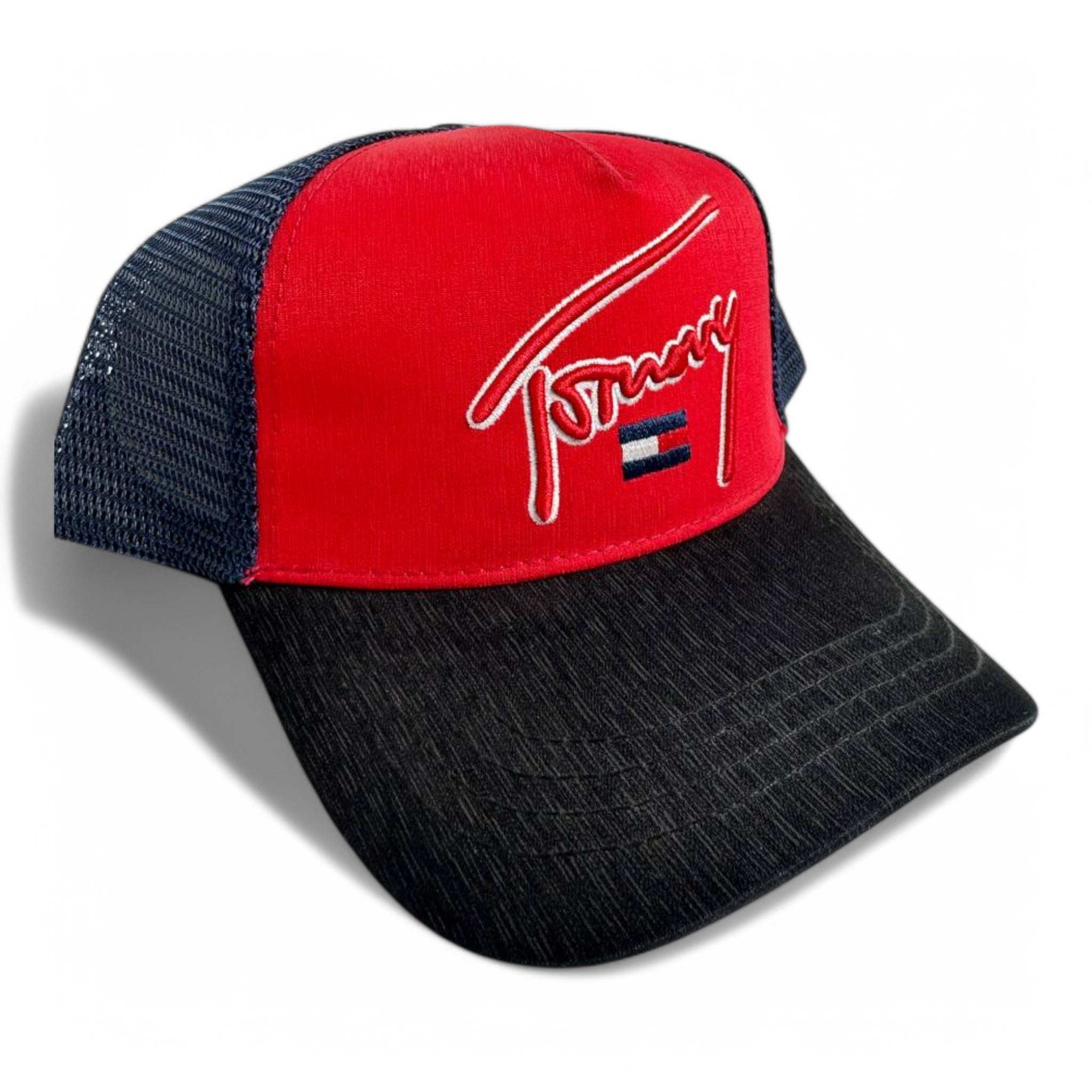 Tommy Hilfiger Classic Trucker Cap