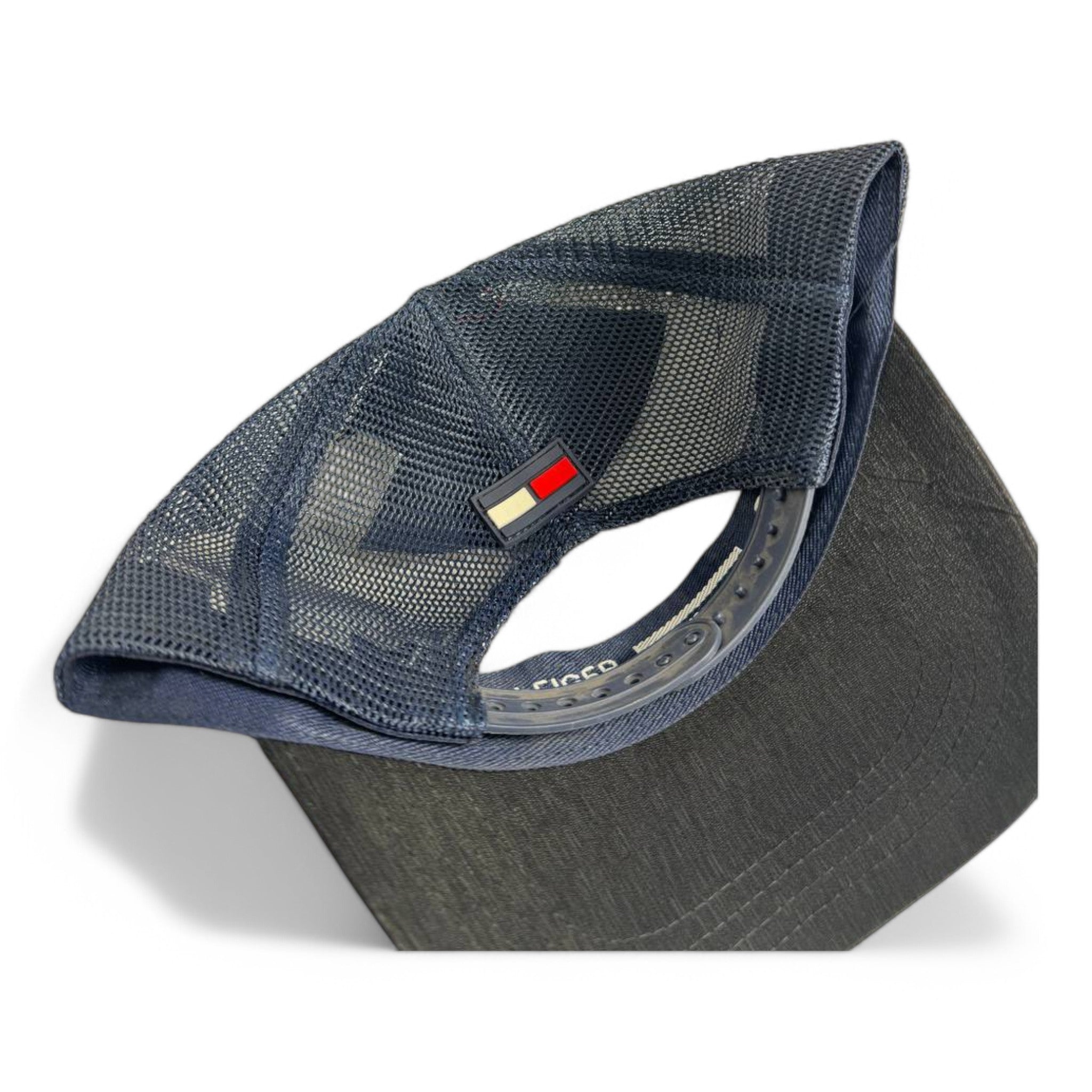 Tommy Hilfiger Classic Trucker Cap