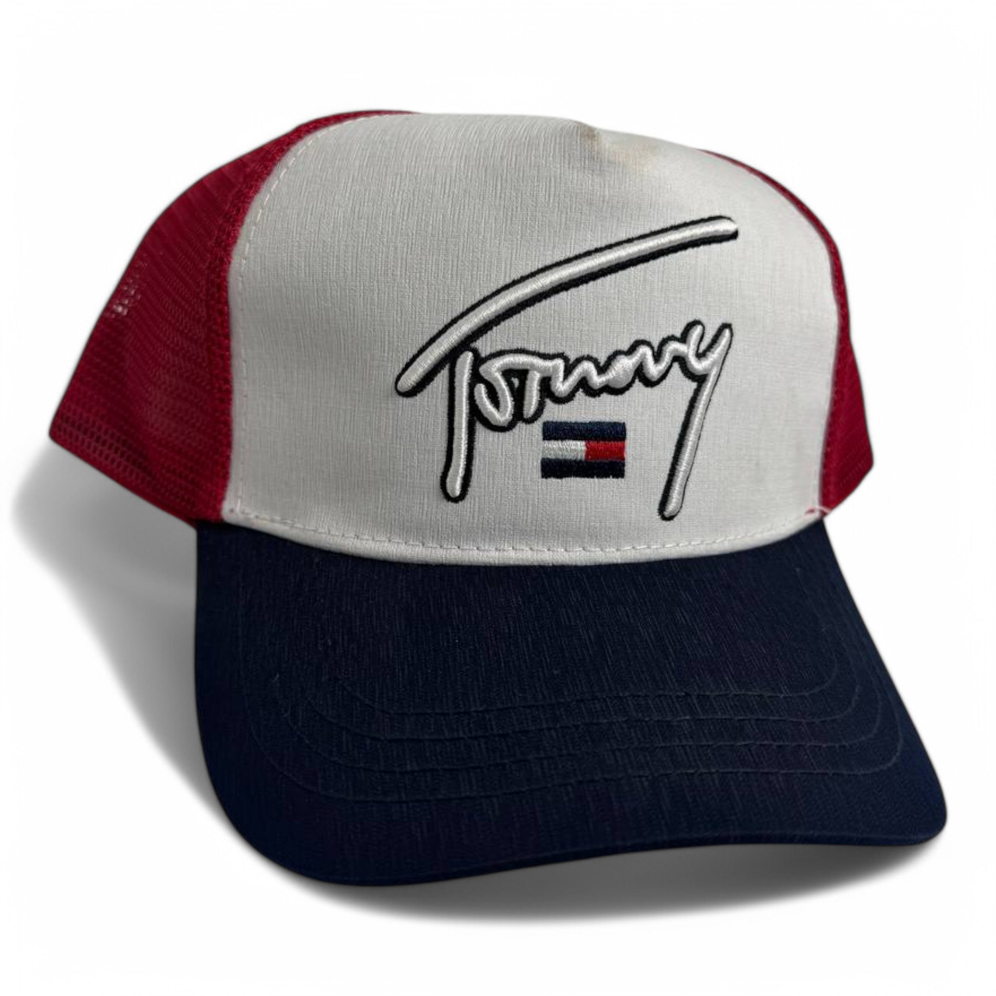 Tommy Hilfiger Classic Trucker Cap