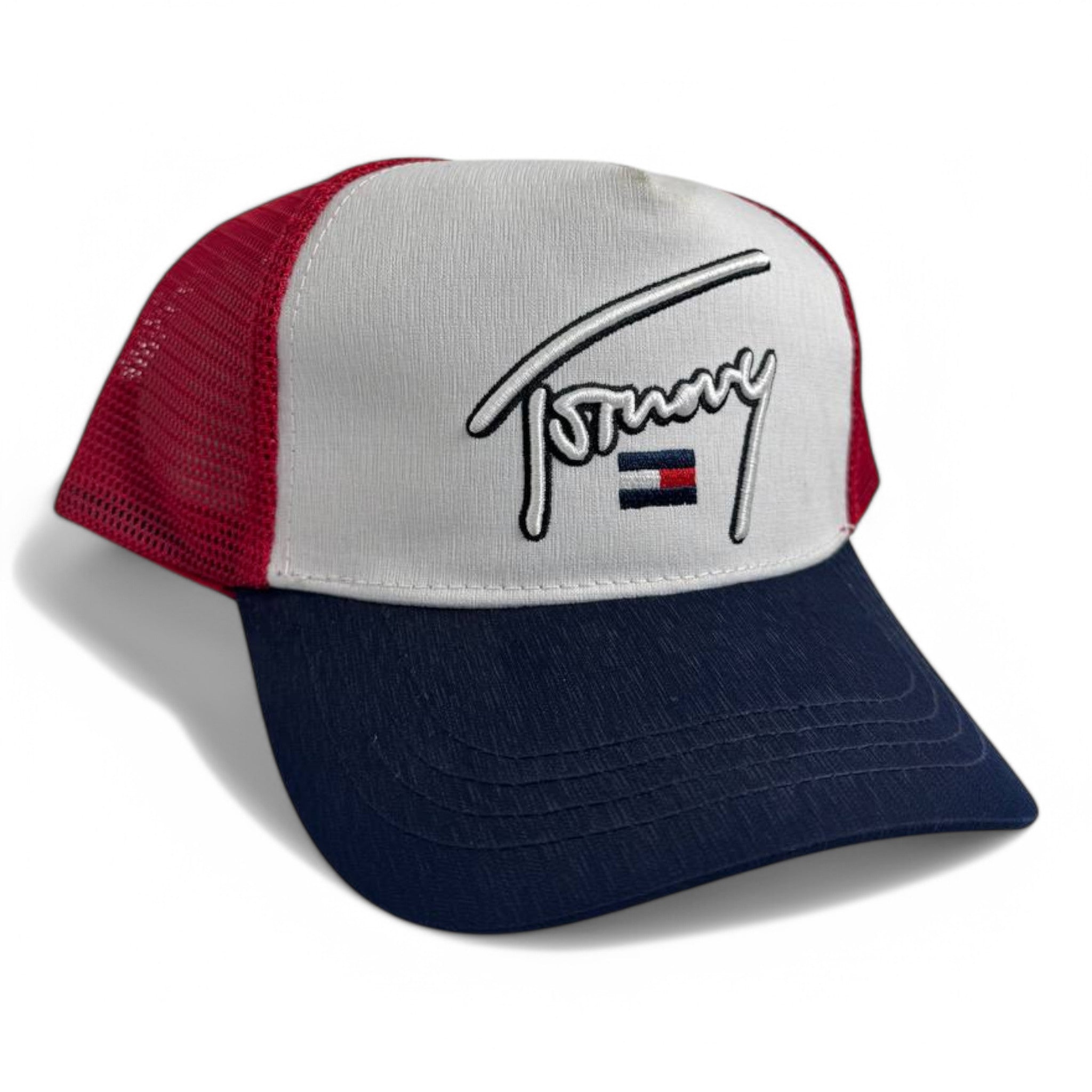 Tommy Hilfiger Classic Trucker Cap