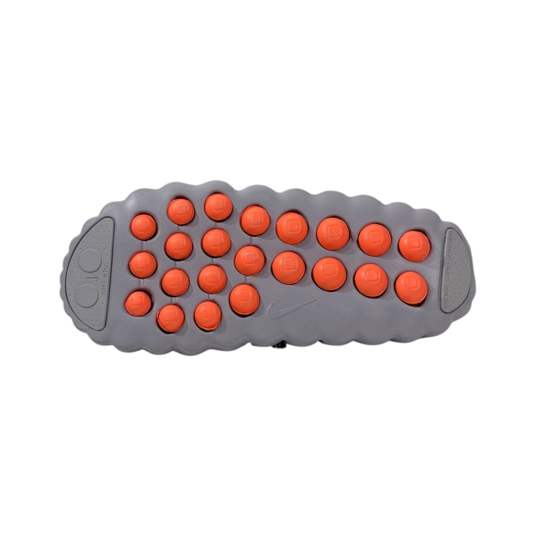 👟 Nike Mindbody 001 Future Motion Clogs – Premium Lifestyle Footwear