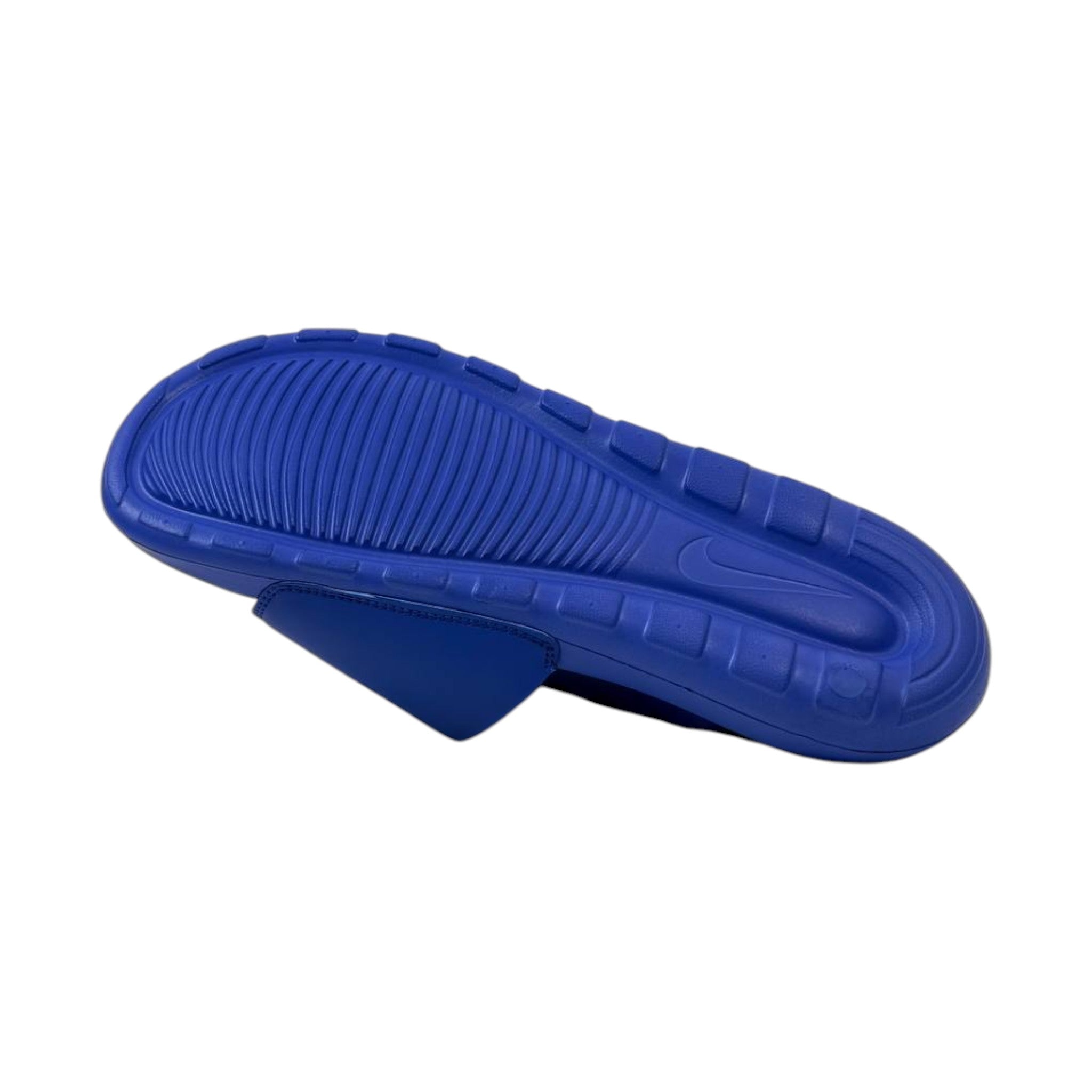 💙 Nike Tech Royal Blue Slides – Sport Comfort Meets Streetwear Style ⚡