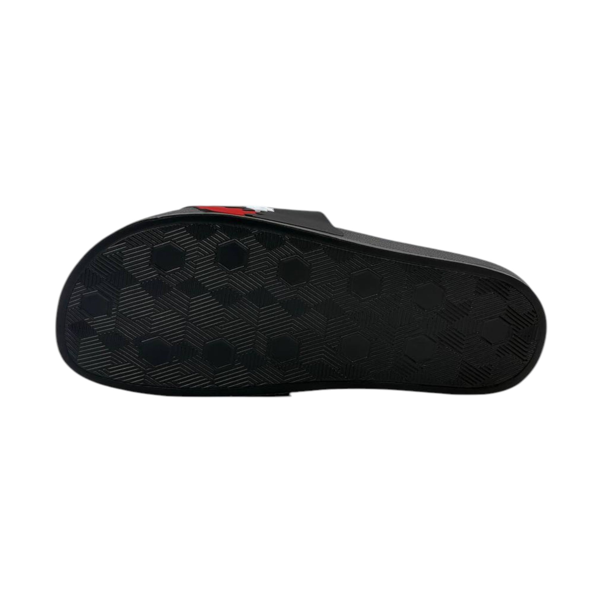 🔥 Palm Angels Drip Logo Slides – Bold Streetwear Summer Essential 🖤❤️