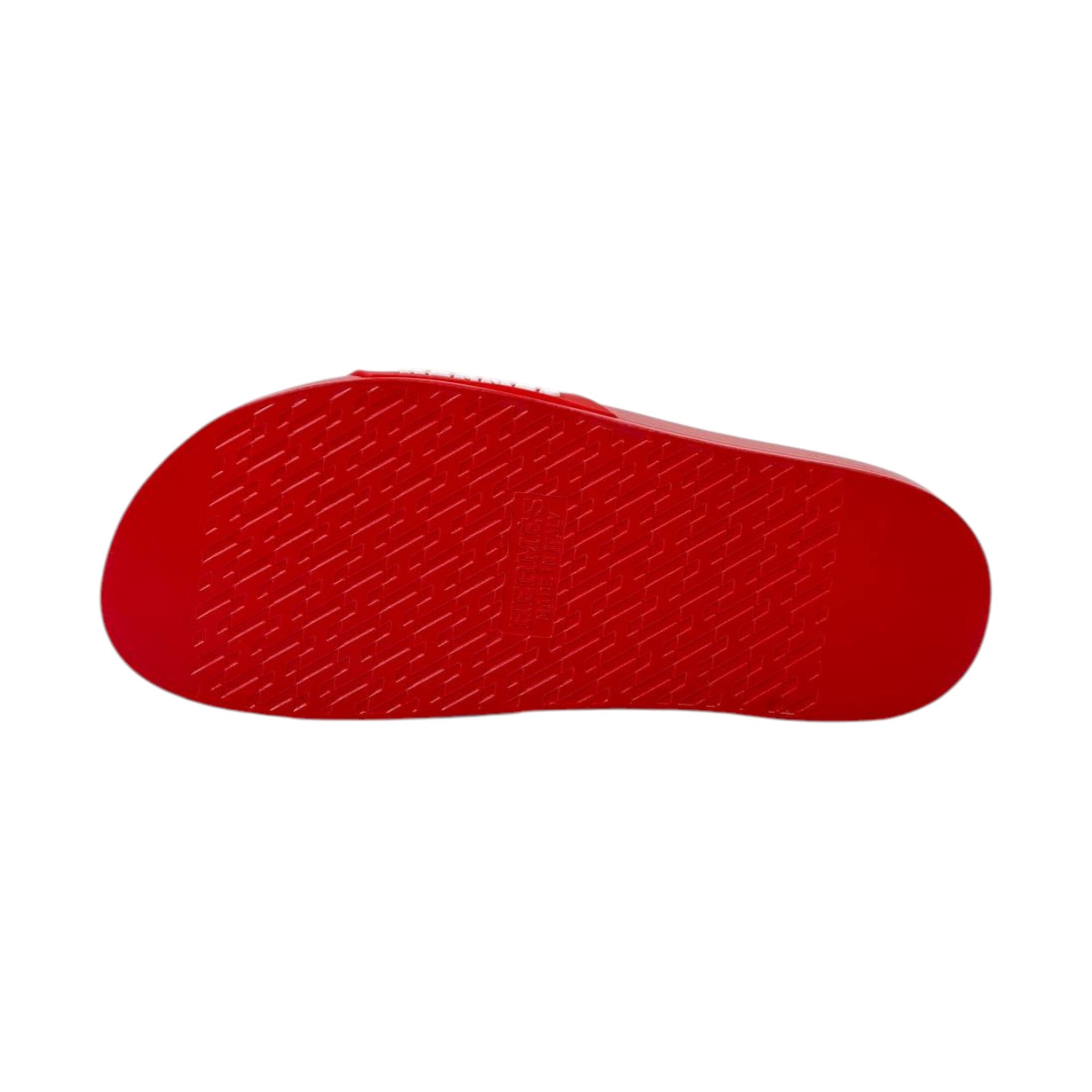 ❤️ Hermes Chypre Red H Slides – Luxury Summer Statement Sandals ✨