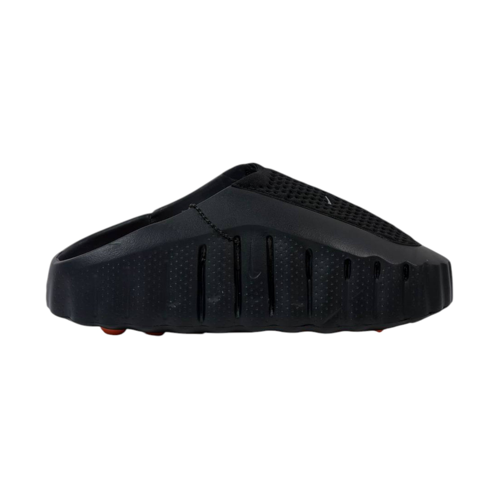 ⚫ Nike MIND 001 Recovery Clogs – Triple Black Future Comfort 🖤⚡